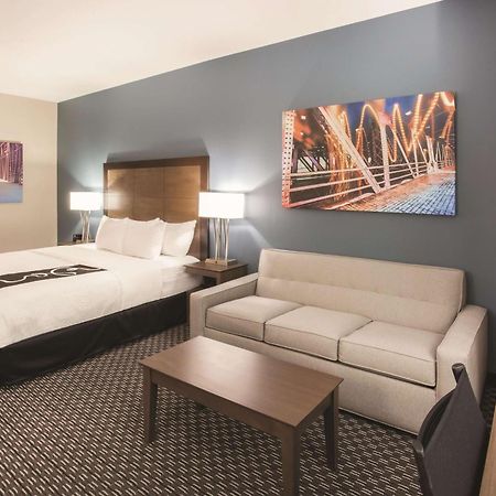 La Quinta By Wyndham Chicago Downtown Ξενοδοχείο Εξωτερικό φωτογραφία