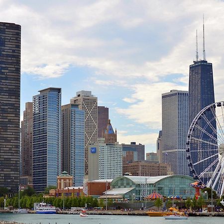 La Quinta By Wyndham Chicago Downtown Ξενοδοχείο Εξωτερικό φωτογραφία