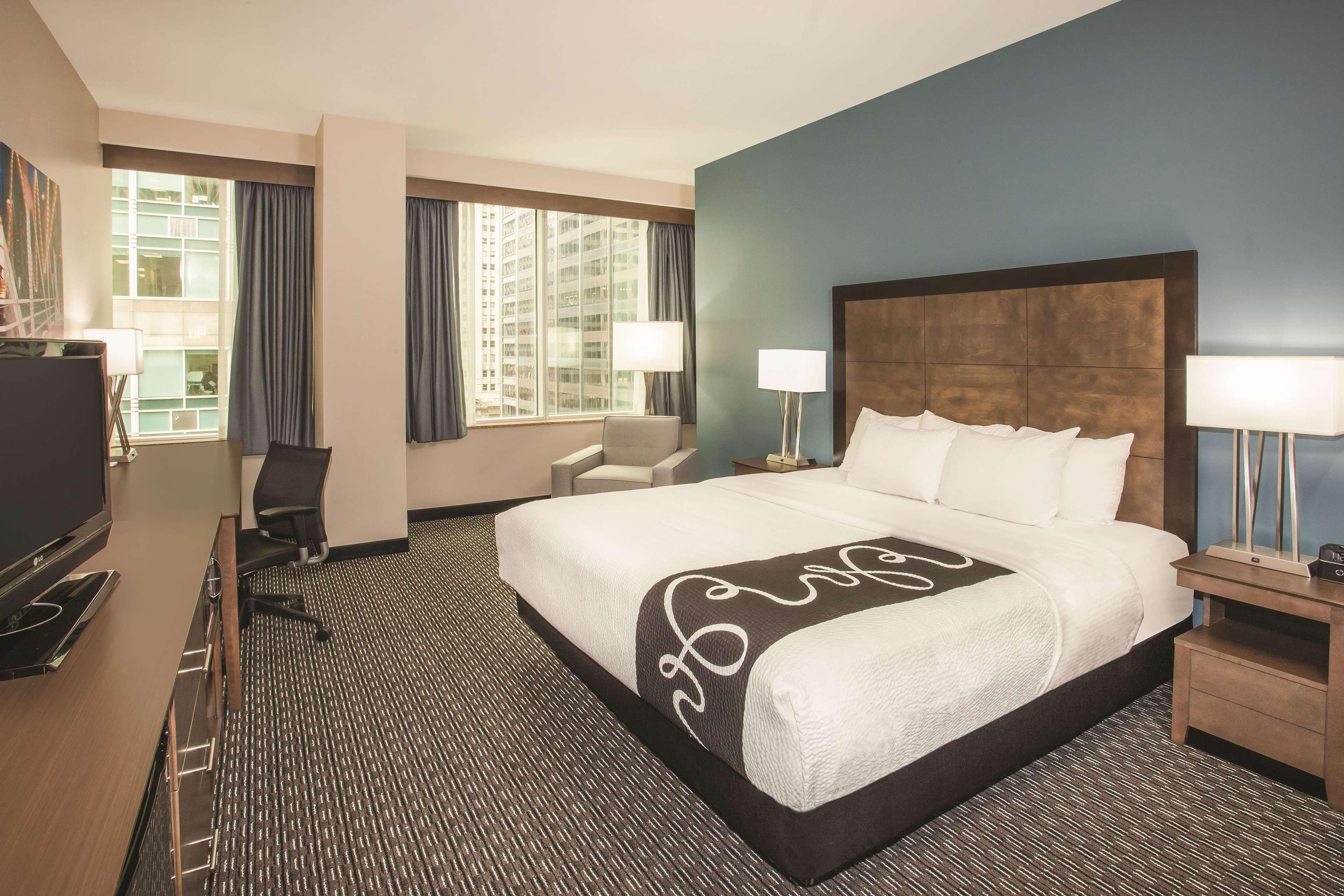 La Quinta By Wyndham Chicago Downtown Ξενοδοχείο Εξωτερικό φωτογραφία