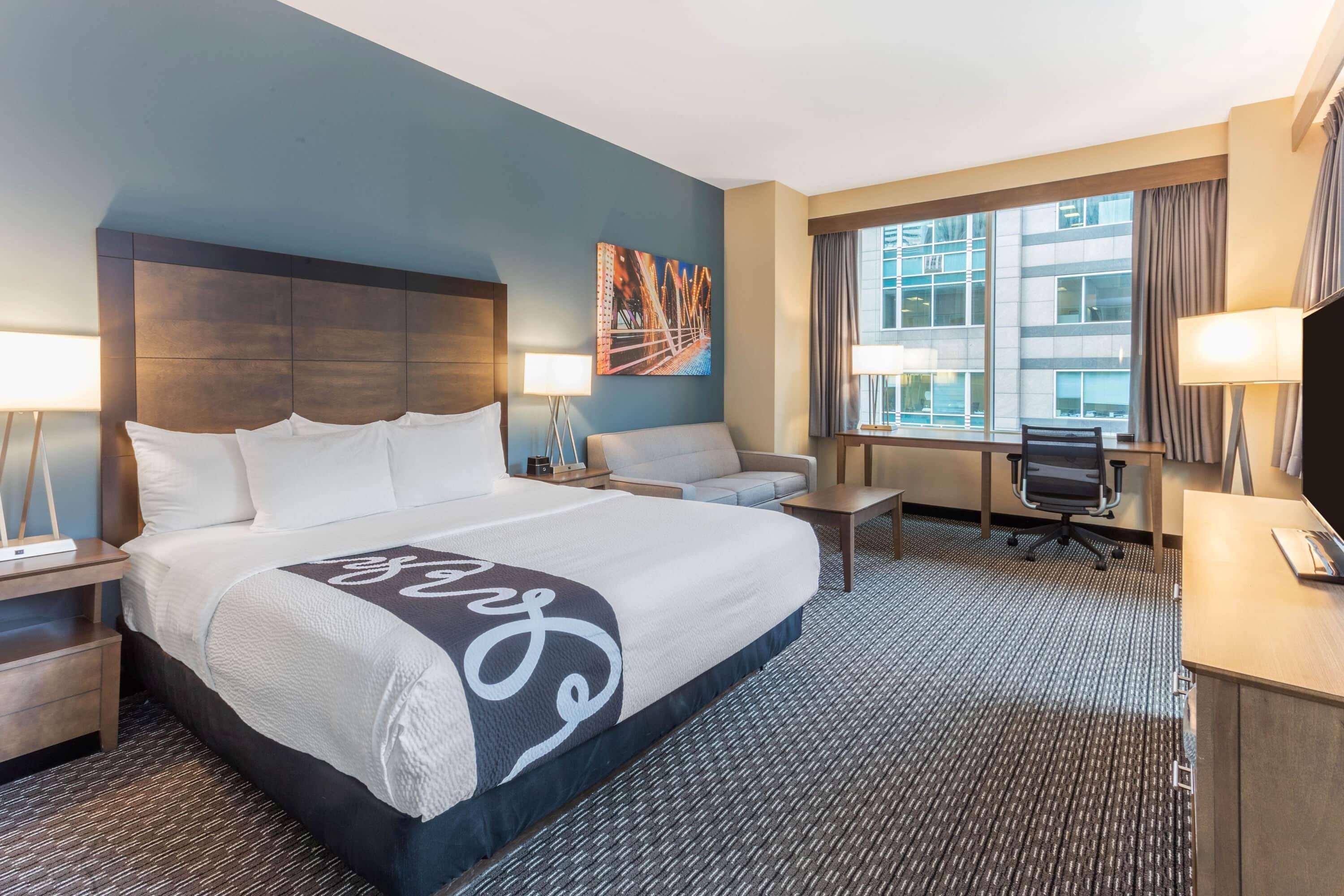 La Quinta By Wyndham Chicago Downtown Ξενοδοχείο Εξωτερικό φωτογραφία