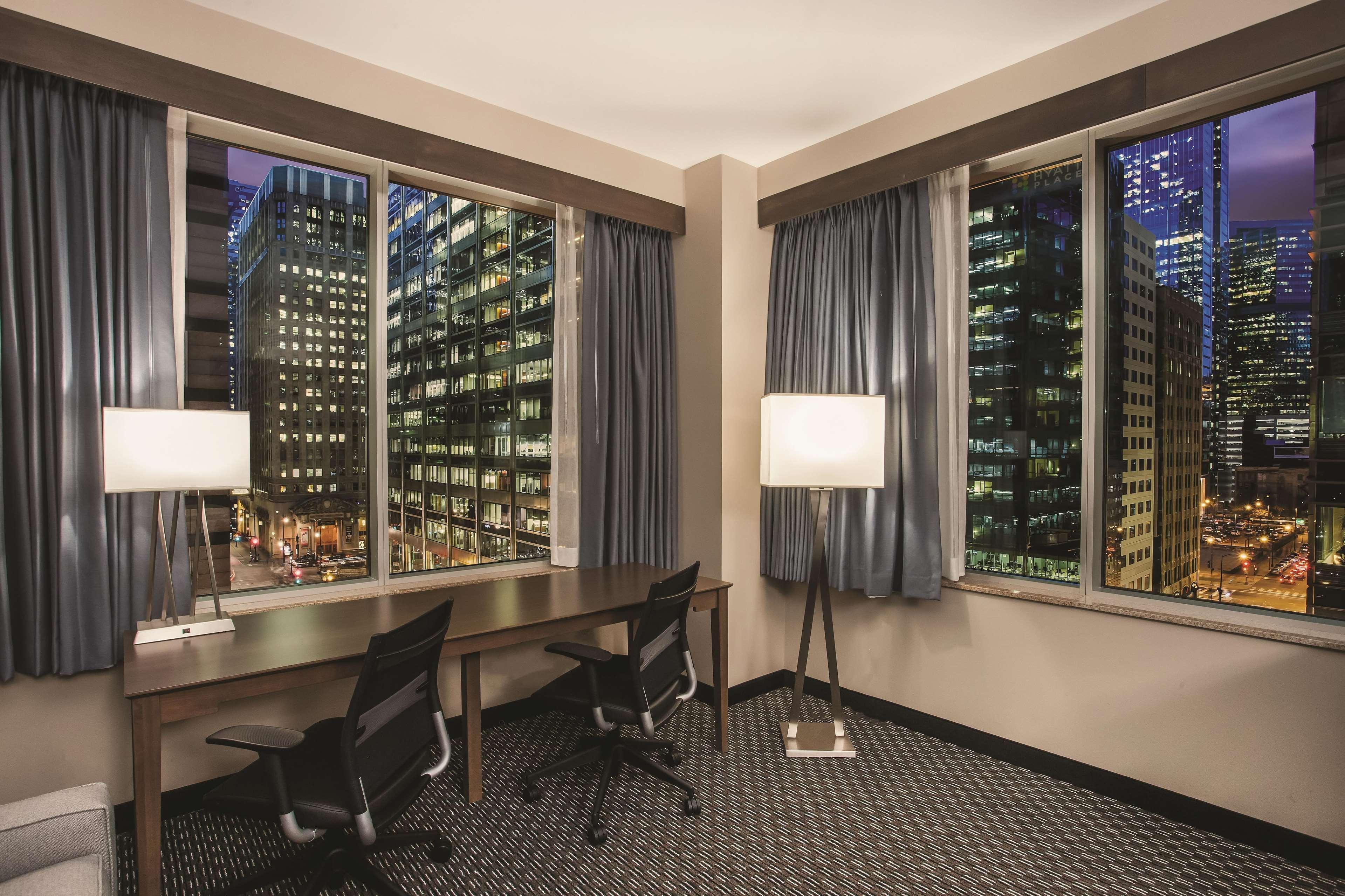 La Quinta By Wyndham Chicago Downtown Ξενοδοχείο Εξωτερικό φωτογραφία