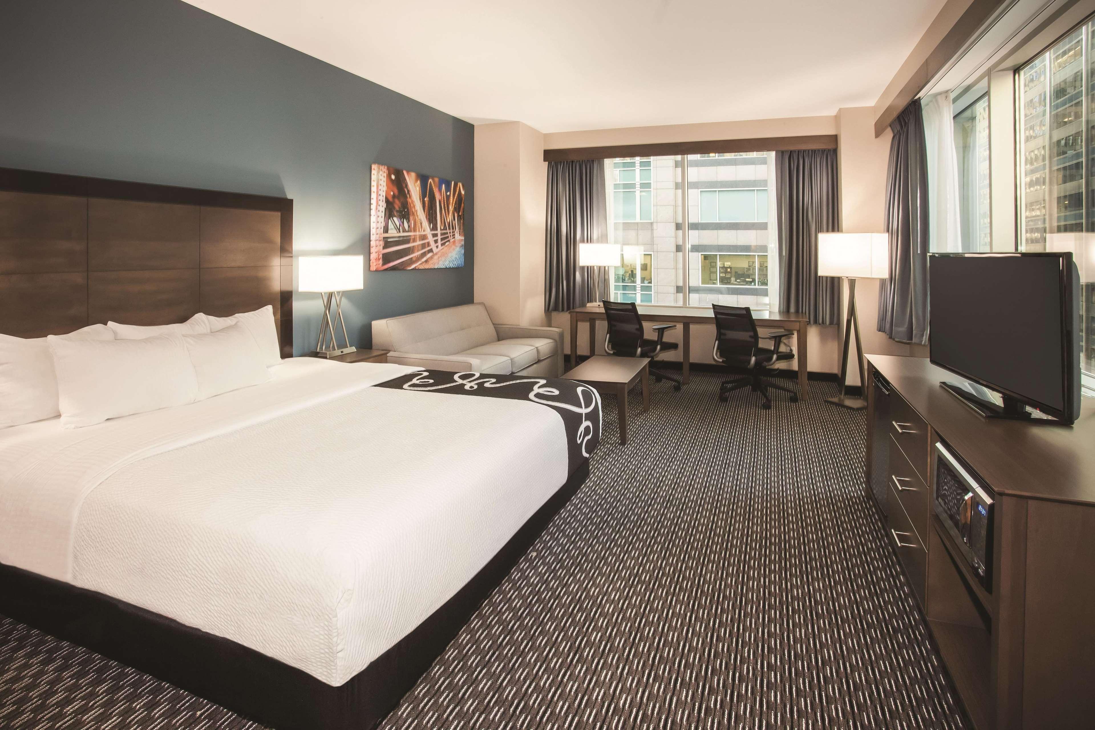 La Quinta By Wyndham Chicago Downtown Ξενοδοχείο Εξωτερικό φωτογραφία
