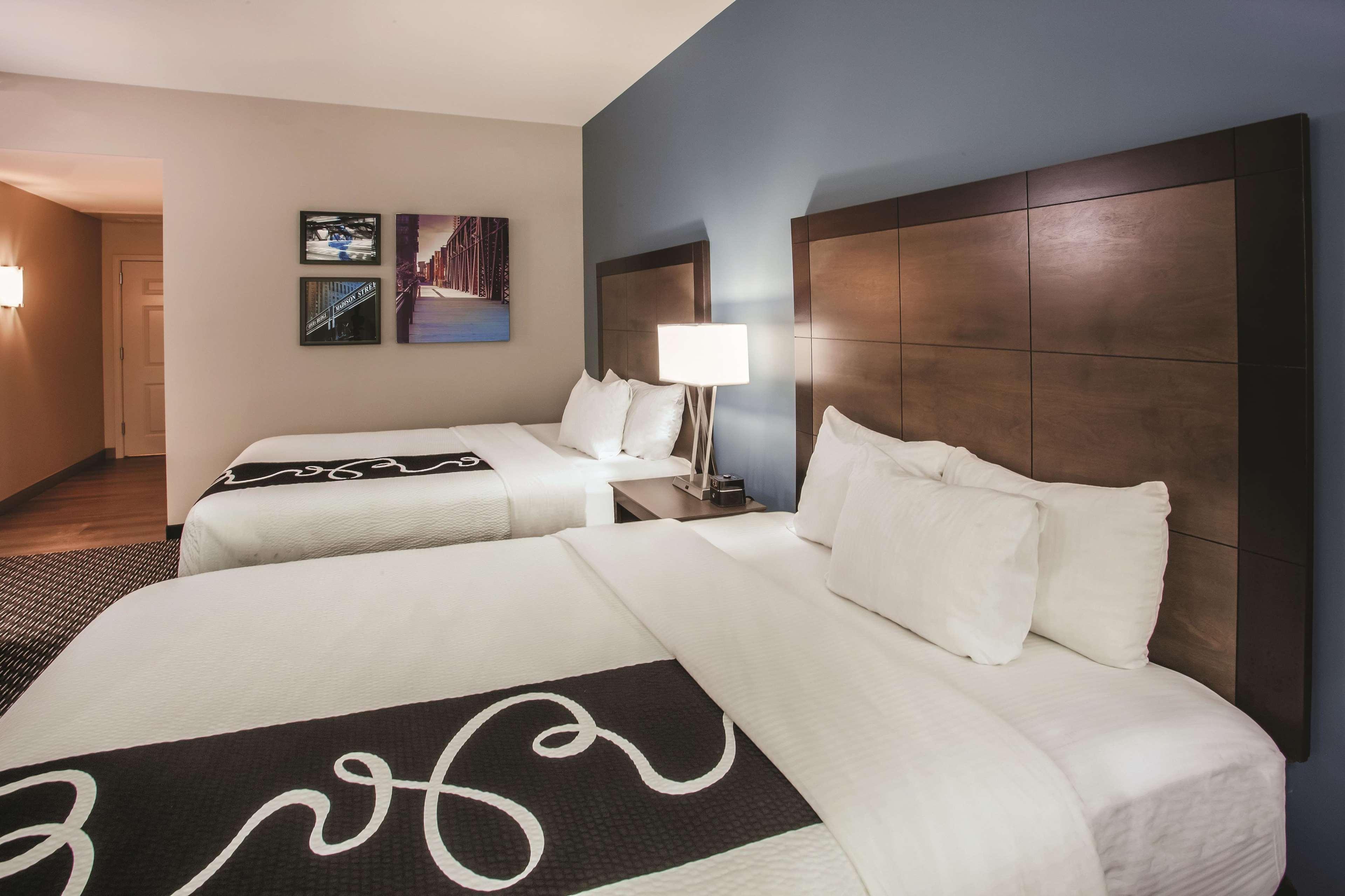 La Quinta By Wyndham Chicago Downtown Ξενοδοχείο Εξωτερικό φωτογραφία