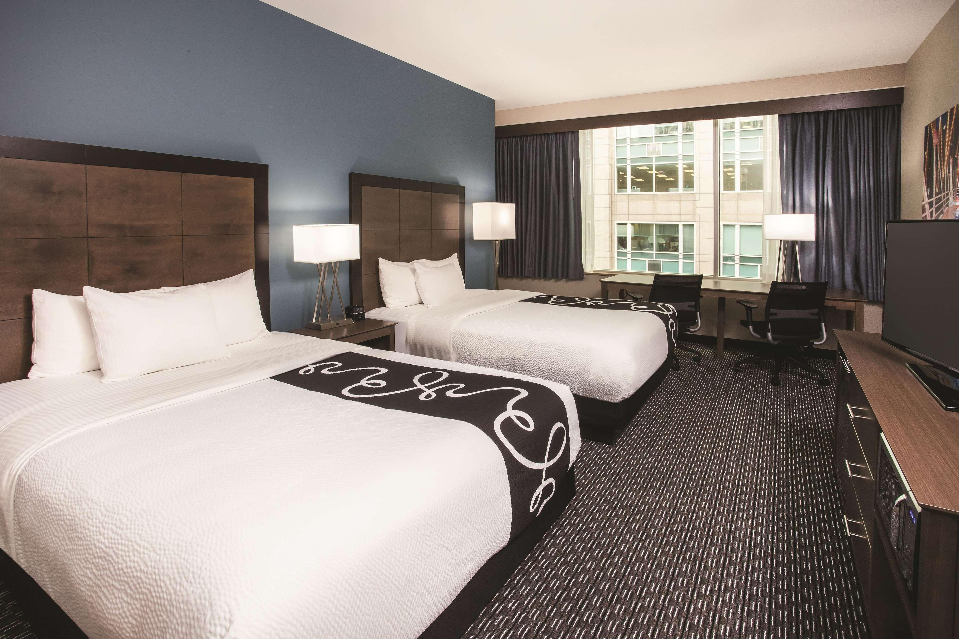 La Quinta By Wyndham Chicago Downtown Ξενοδοχείο Εξωτερικό φωτογραφία