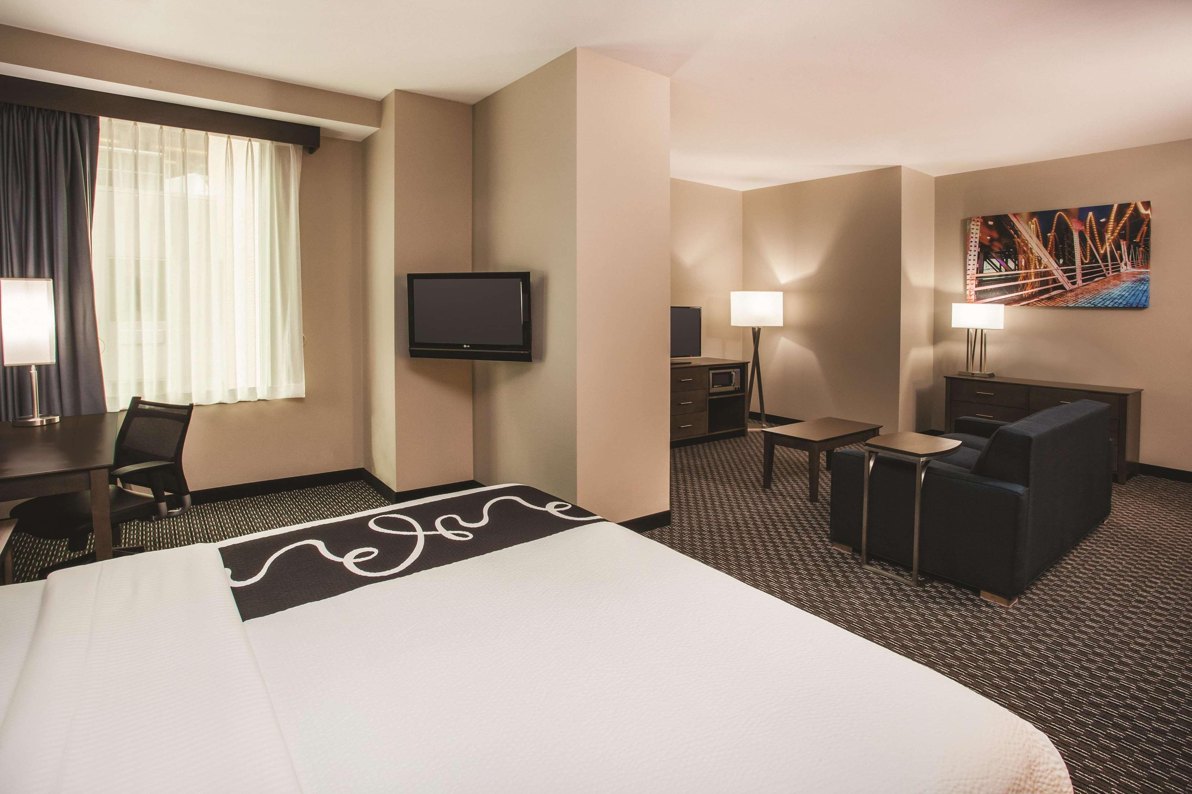 La Quinta By Wyndham Chicago Downtown Ξενοδοχείο Εξωτερικό φωτογραφία