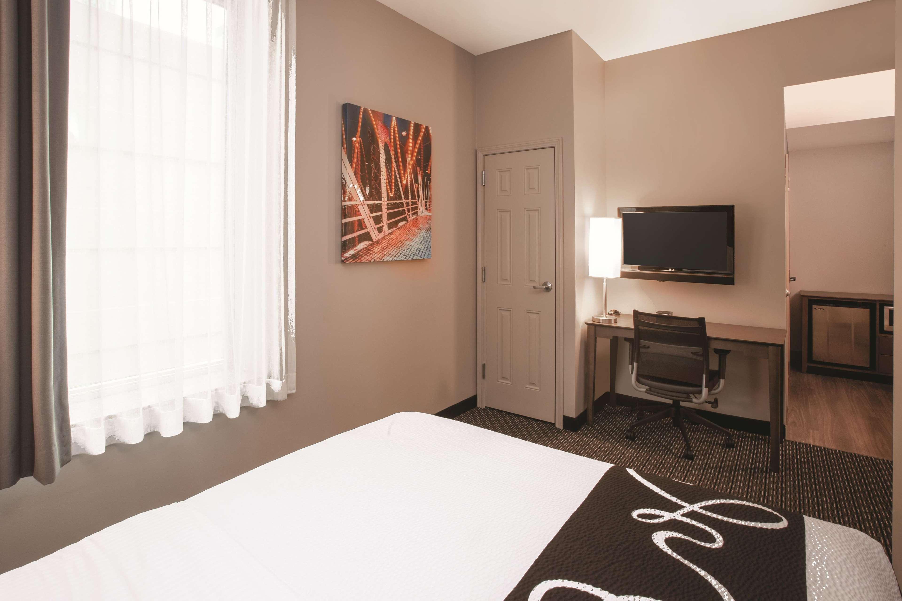 La Quinta By Wyndham Chicago Downtown Ξενοδοχείο Εξωτερικό φωτογραφία