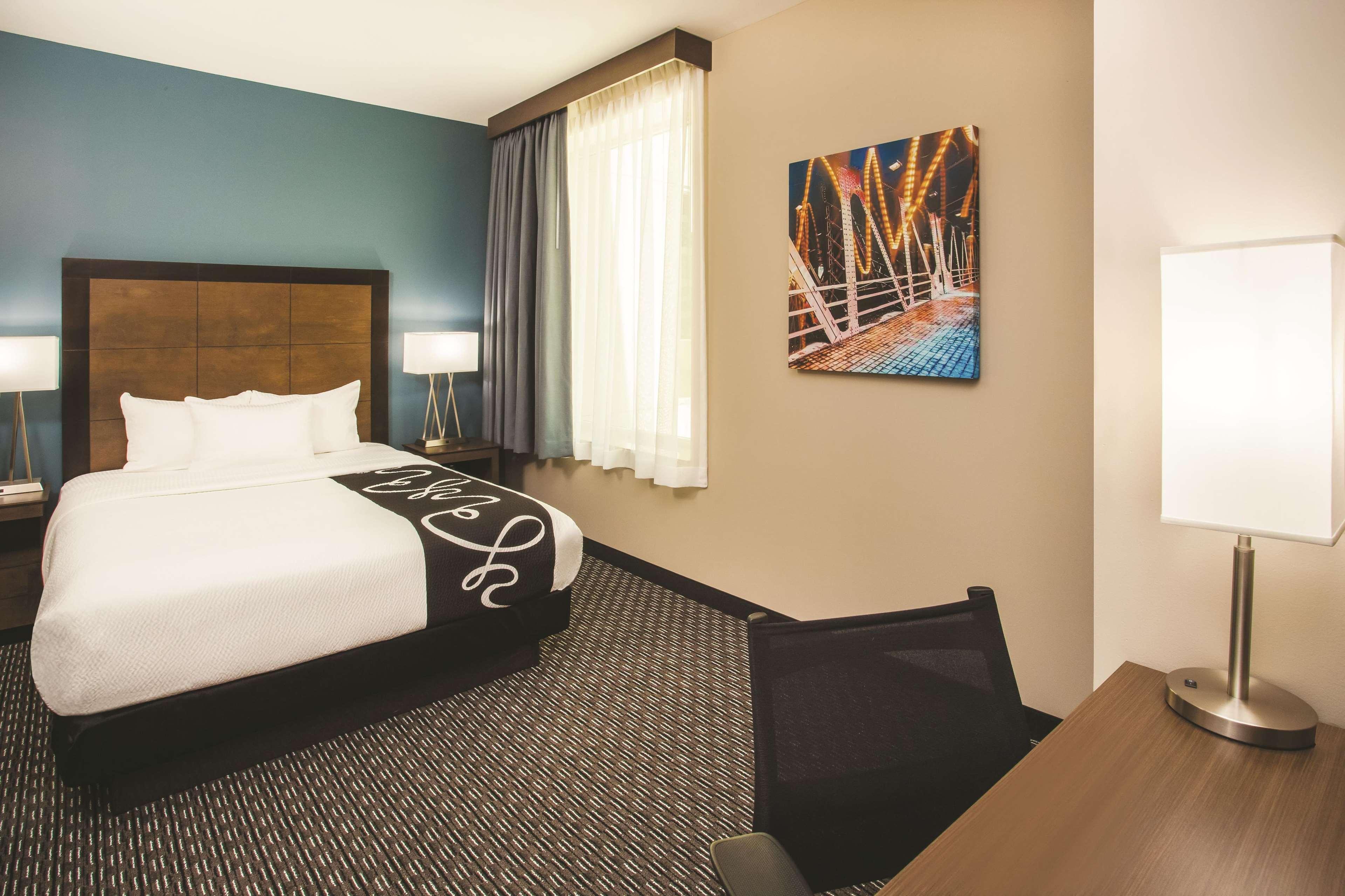 La Quinta By Wyndham Chicago Downtown Ξενοδοχείο Εξωτερικό φωτογραφία