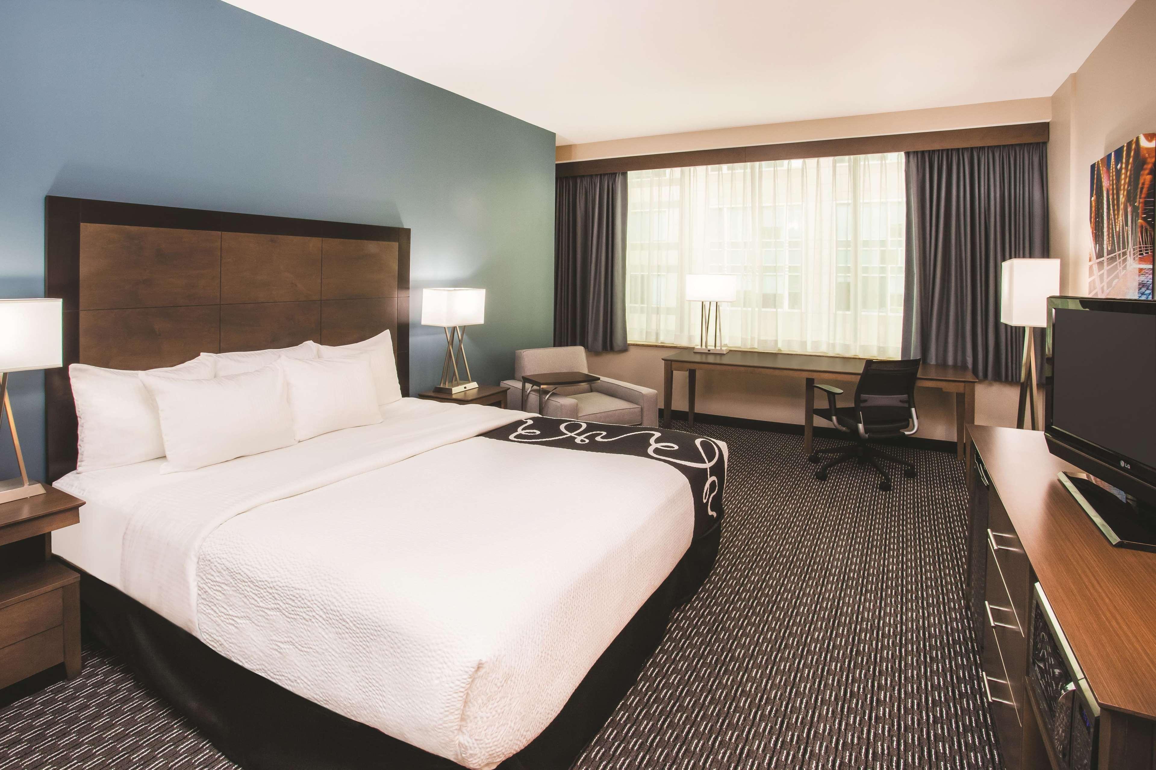 La Quinta By Wyndham Chicago Downtown Ξενοδοχείο Εξωτερικό φωτογραφία