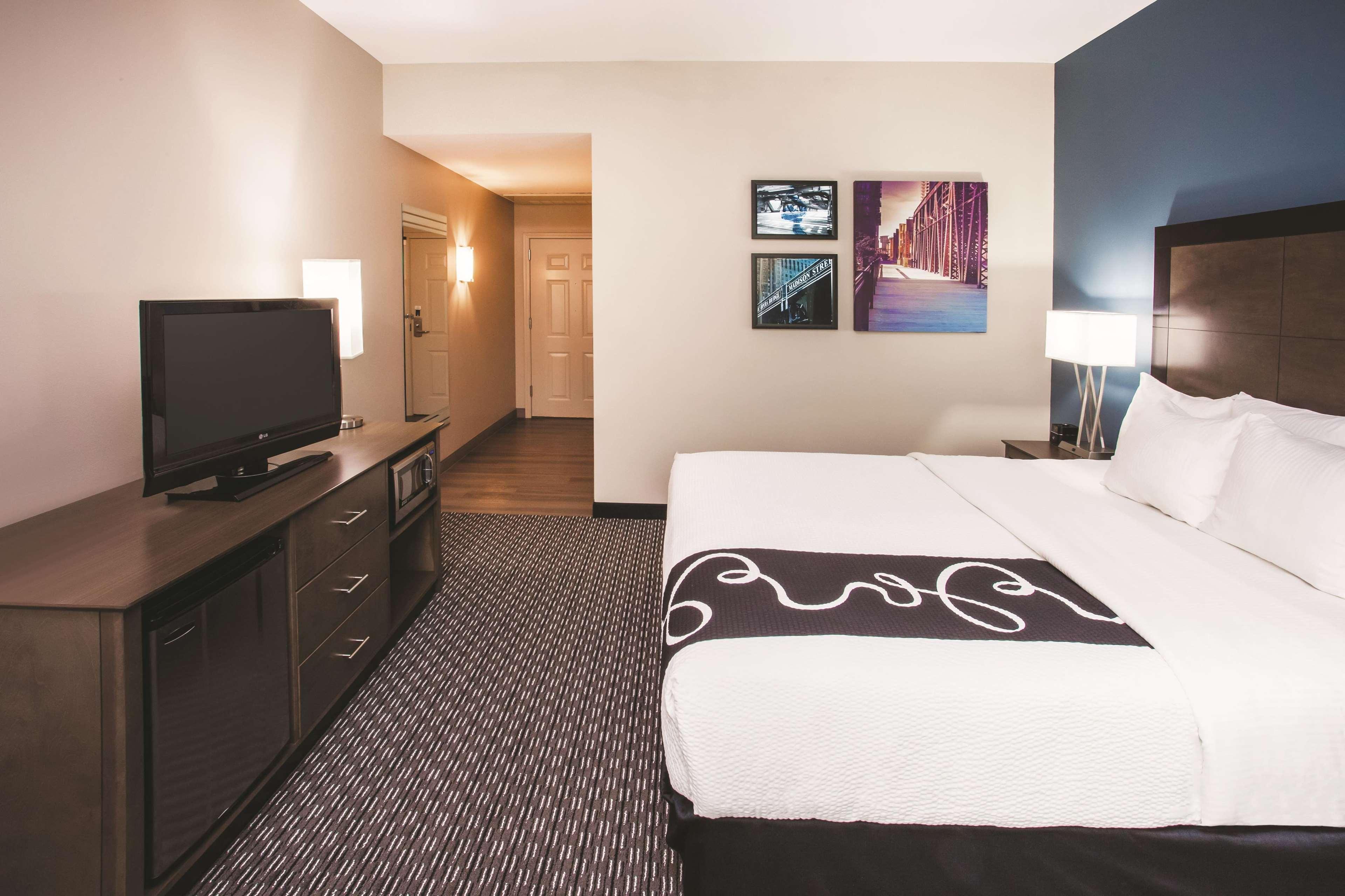 La Quinta By Wyndham Chicago Downtown Ξενοδοχείο Εξωτερικό φωτογραφία