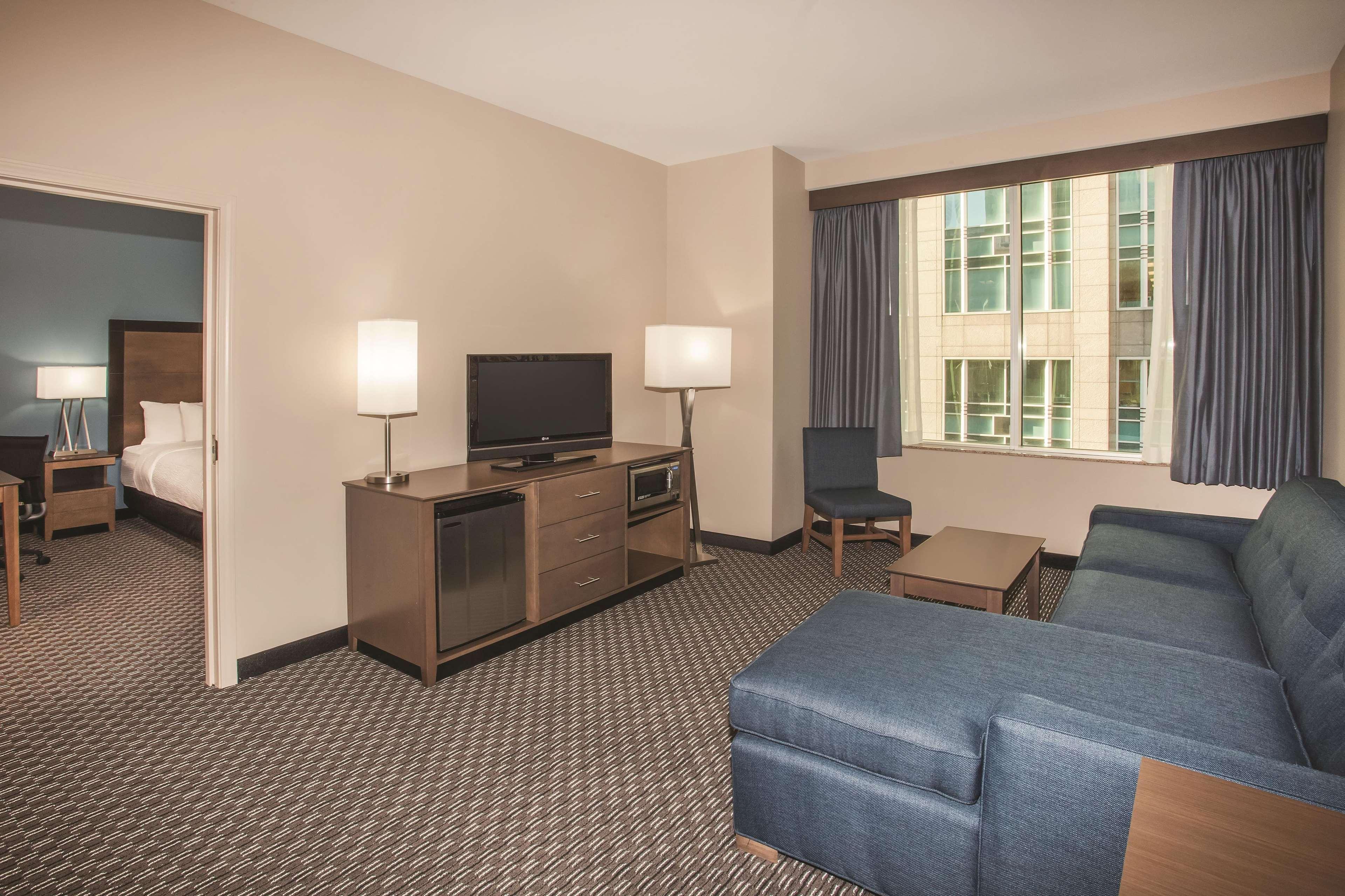 La Quinta By Wyndham Chicago Downtown Ξενοδοχείο Εξωτερικό φωτογραφία