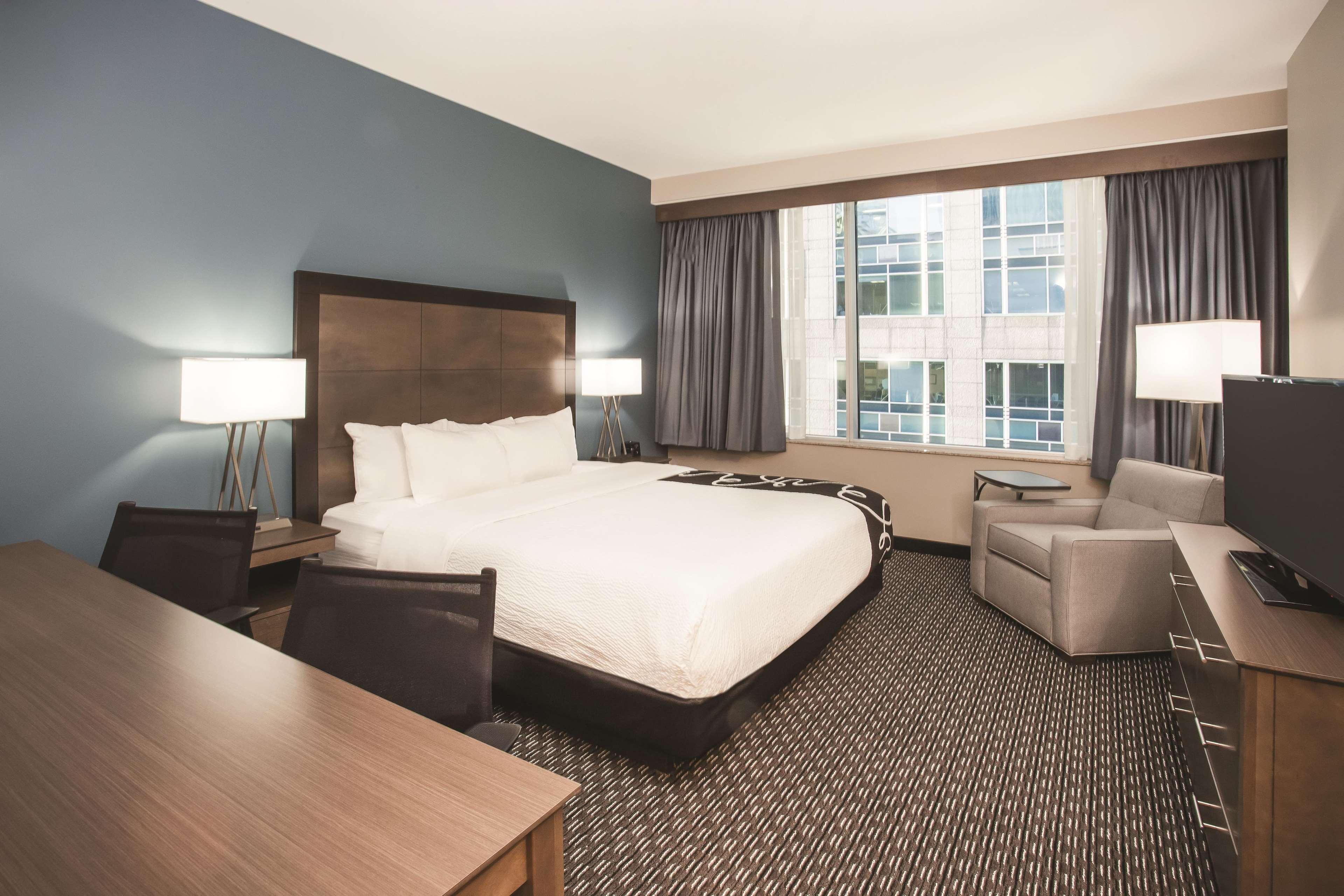 La Quinta By Wyndham Chicago Downtown Ξενοδοχείο Εξωτερικό φωτογραφία