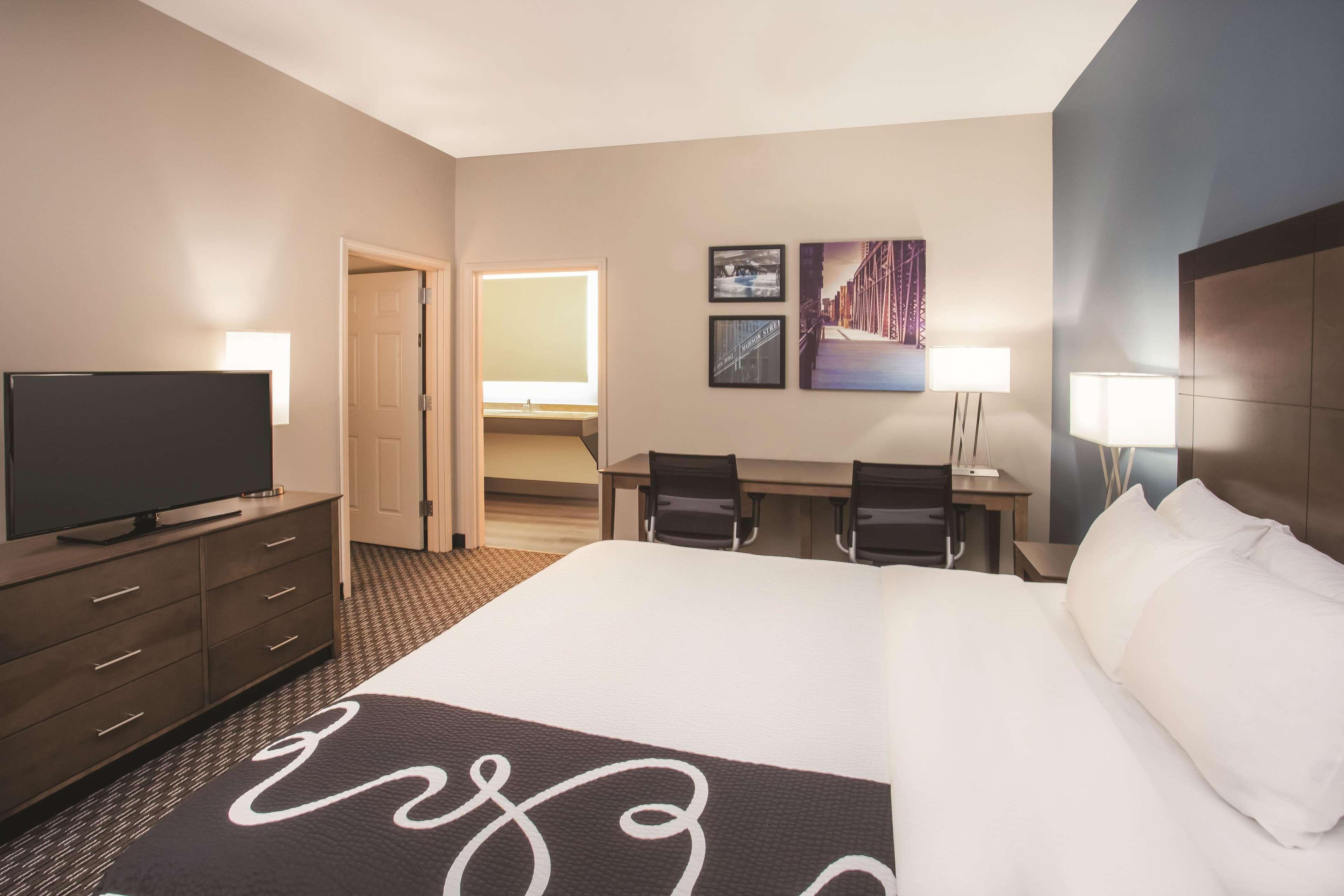 La Quinta By Wyndham Chicago Downtown Ξενοδοχείο Εξωτερικό φωτογραφία