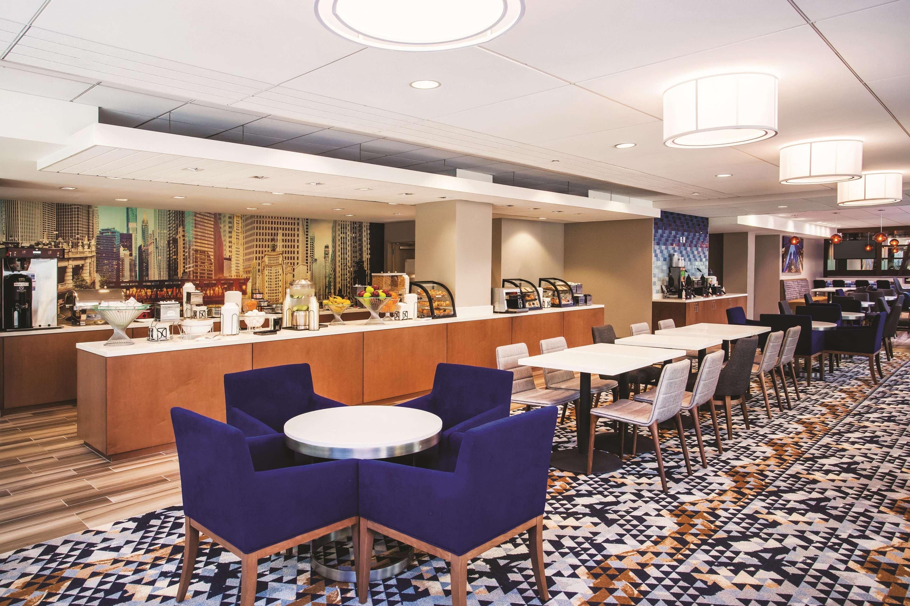 La Quinta By Wyndham Chicago Downtown Ξενοδοχείο Εξωτερικό φωτογραφία