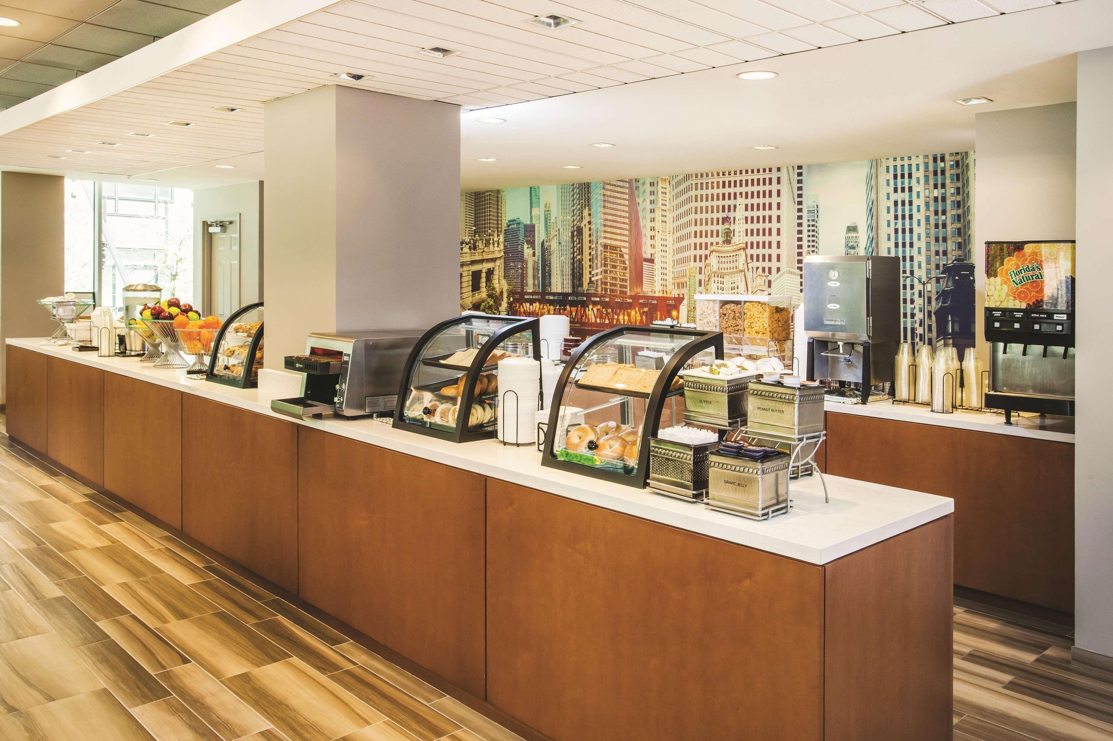 La Quinta By Wyndham Chicago Downtown Ξενοδοχείο Εξωτερικό φωτογραφία