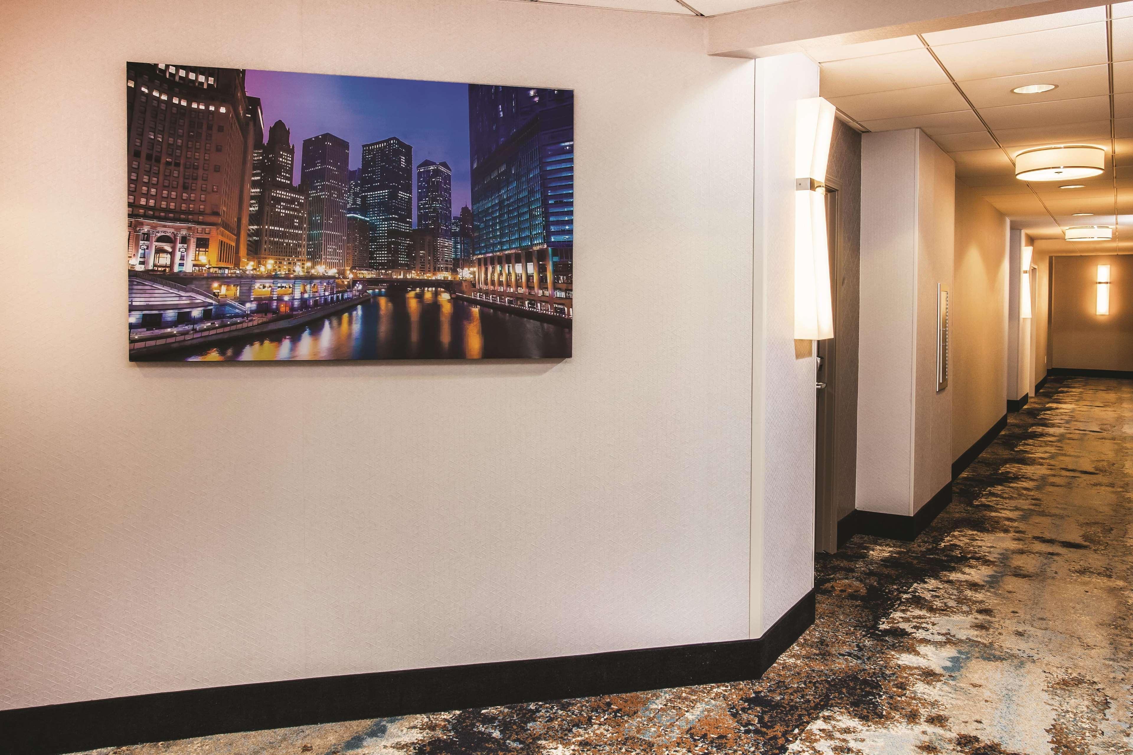 La Quinta By Wyndham Chicago Downtown Ξενοδοχείο Εξωτερικό φωτογραφία