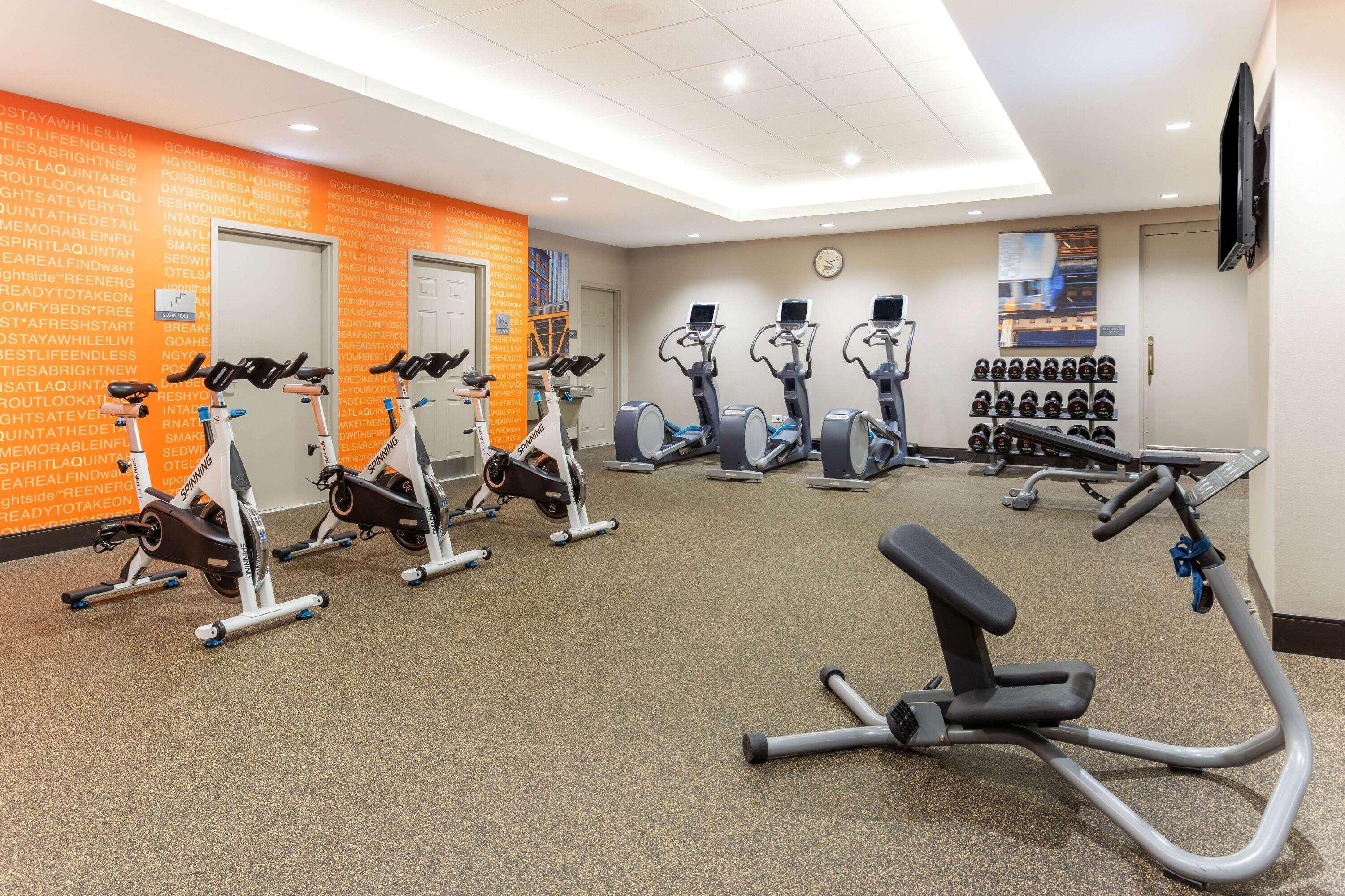 La Quinta By Wyndham Chicago Downtown Ξενοδοχείο Εξωτερικό φωτογραφία