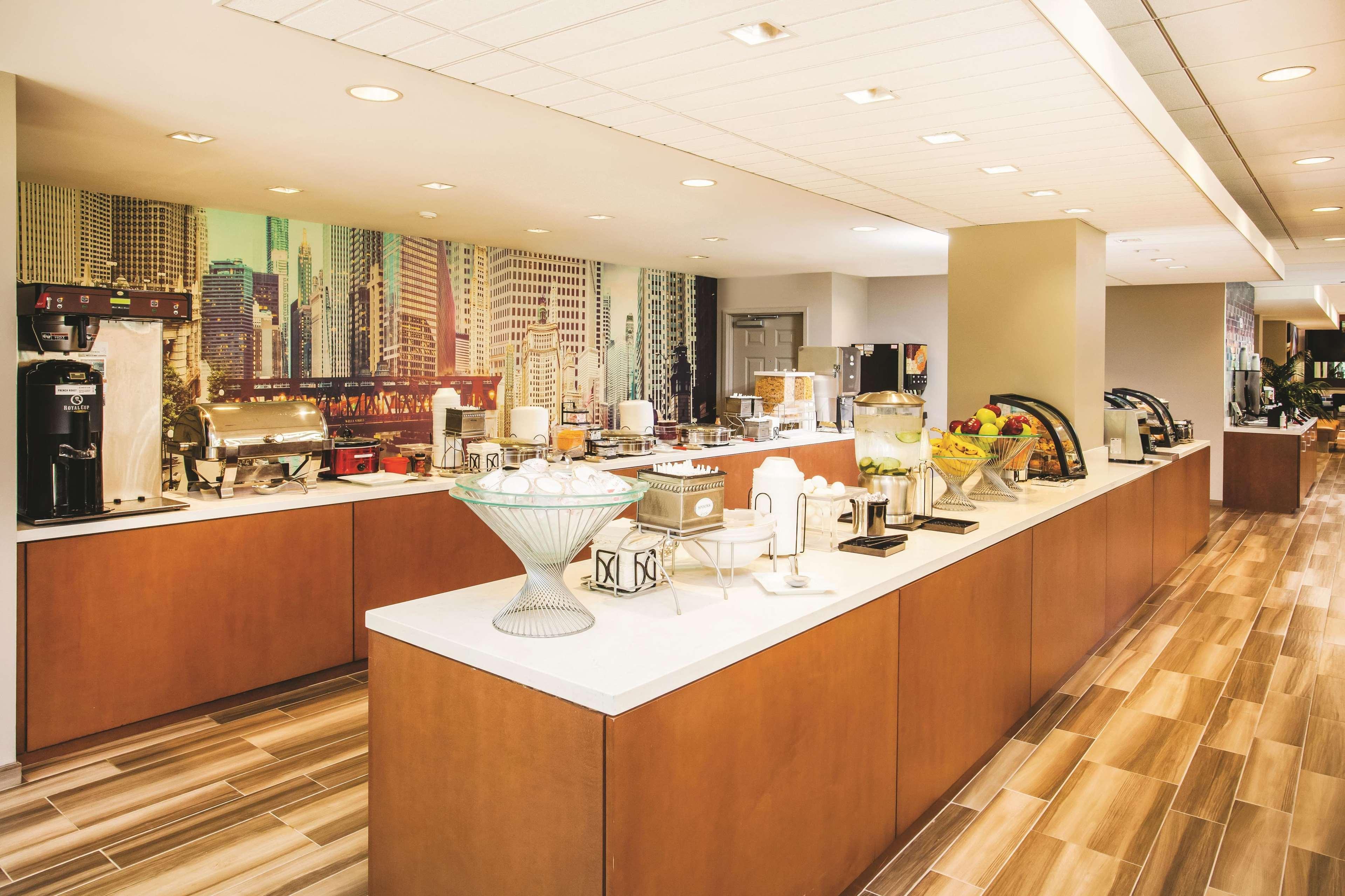 La Quinta By Wyndham Chicago Downtown Ξενοδοχείο Εξωτερικό φωτογραφία