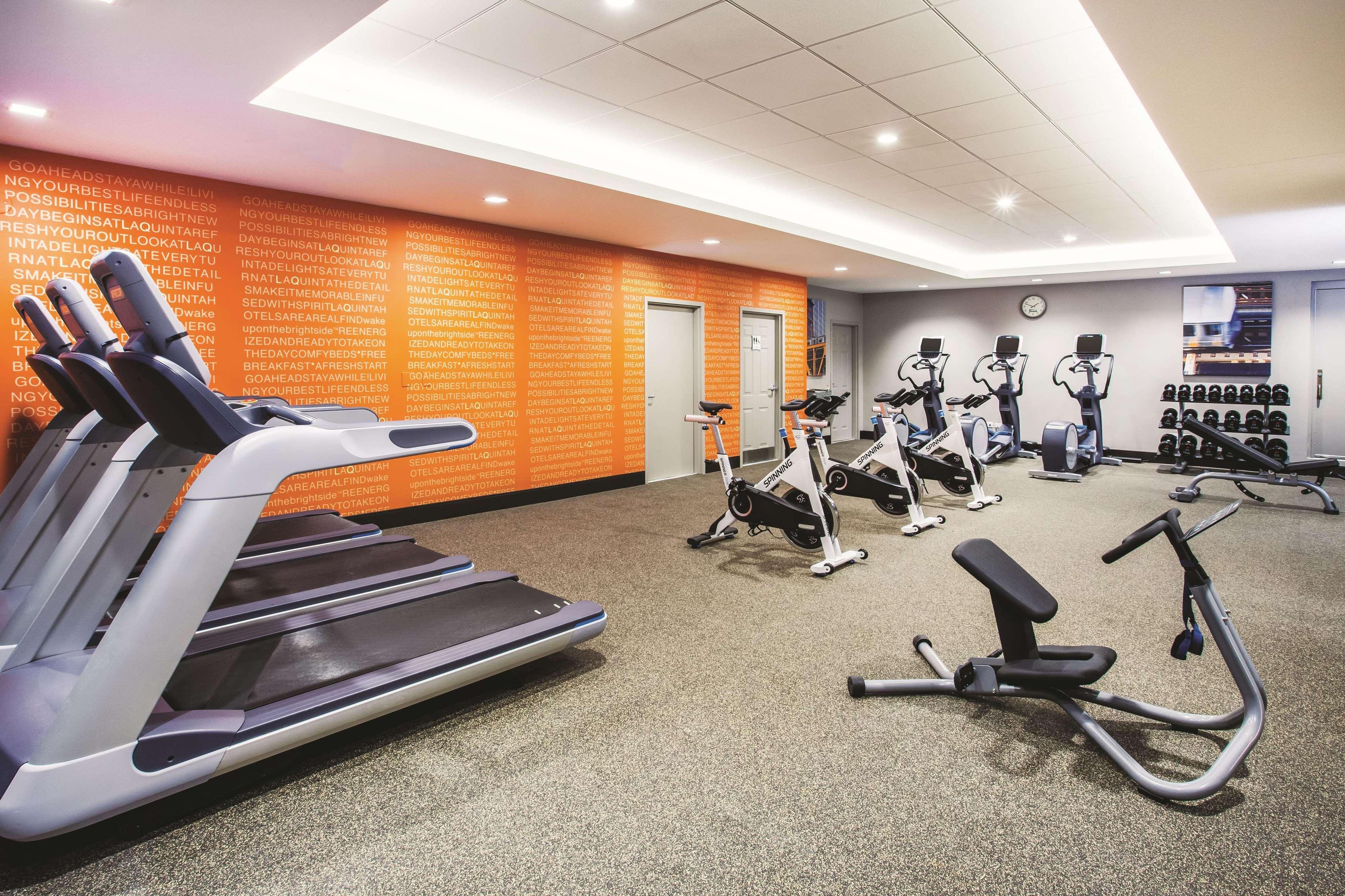 La Quinta By Wyndham Chicago Downtown Ξενοδοχείο Εξωτερικό φωτογραφία