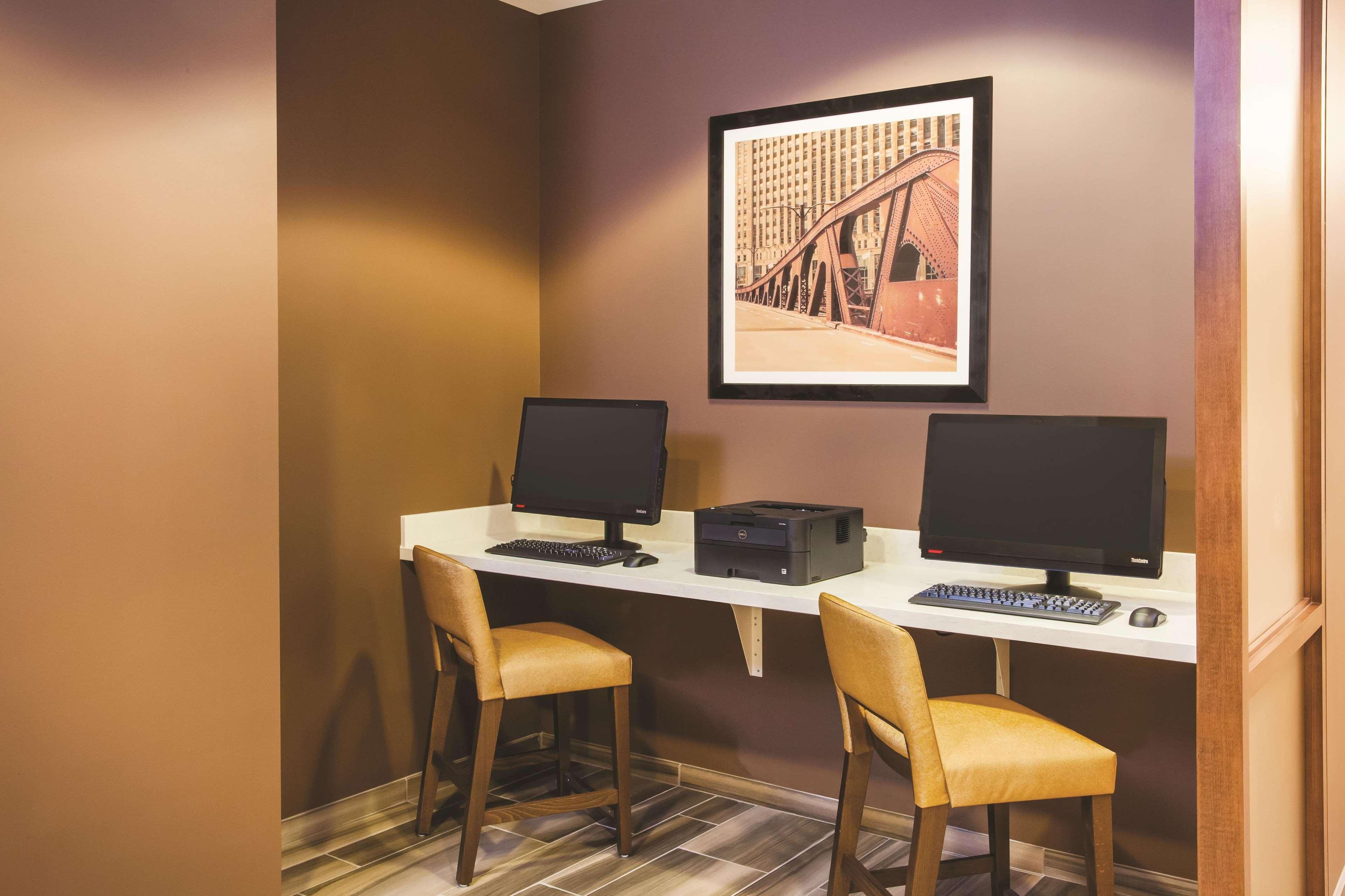 La Quinta By Wyndham Chicago Downtown Ξενοδοχείο Εξωτερικό φωτογραφία