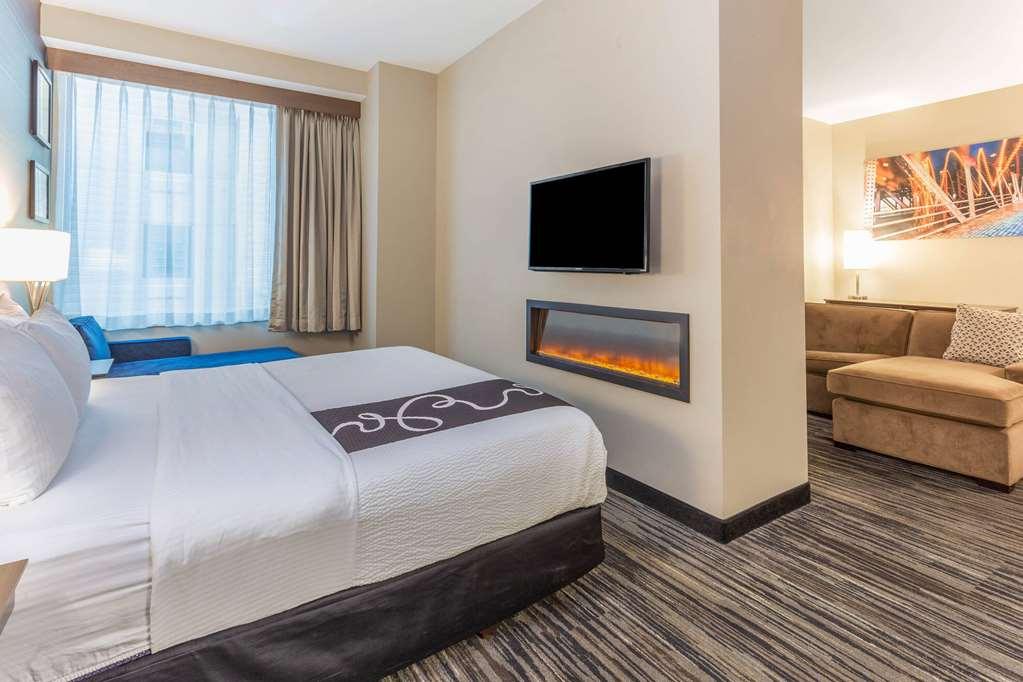 La Quinta By Wyndham Chicago Downtown Ξενοδοχείο Δωμάτιο φωτογραφία