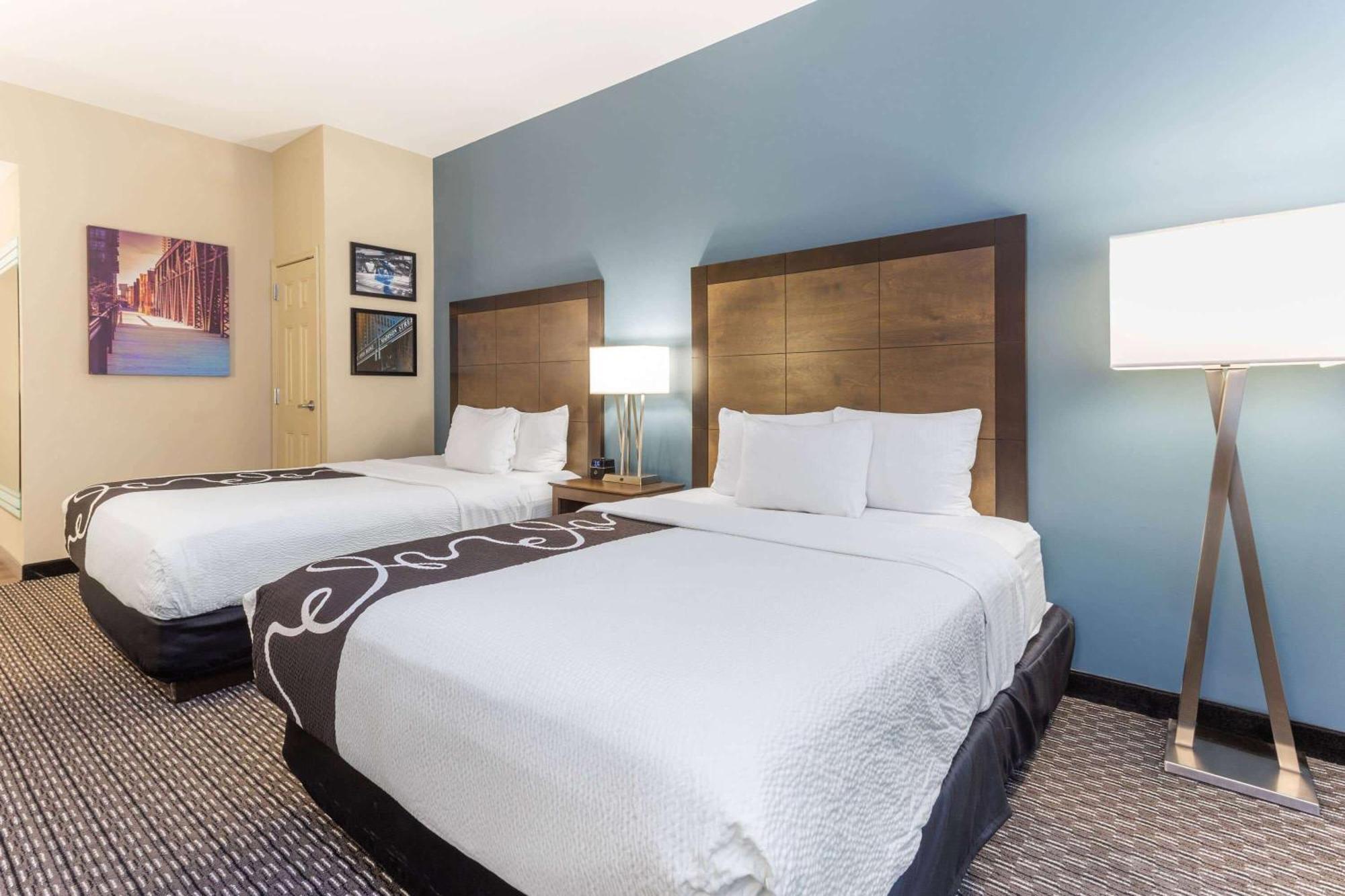 La Quinta By Wyndham Chicago Downtown Ξενοδοχείο Εξωτερικό φωτογραφία