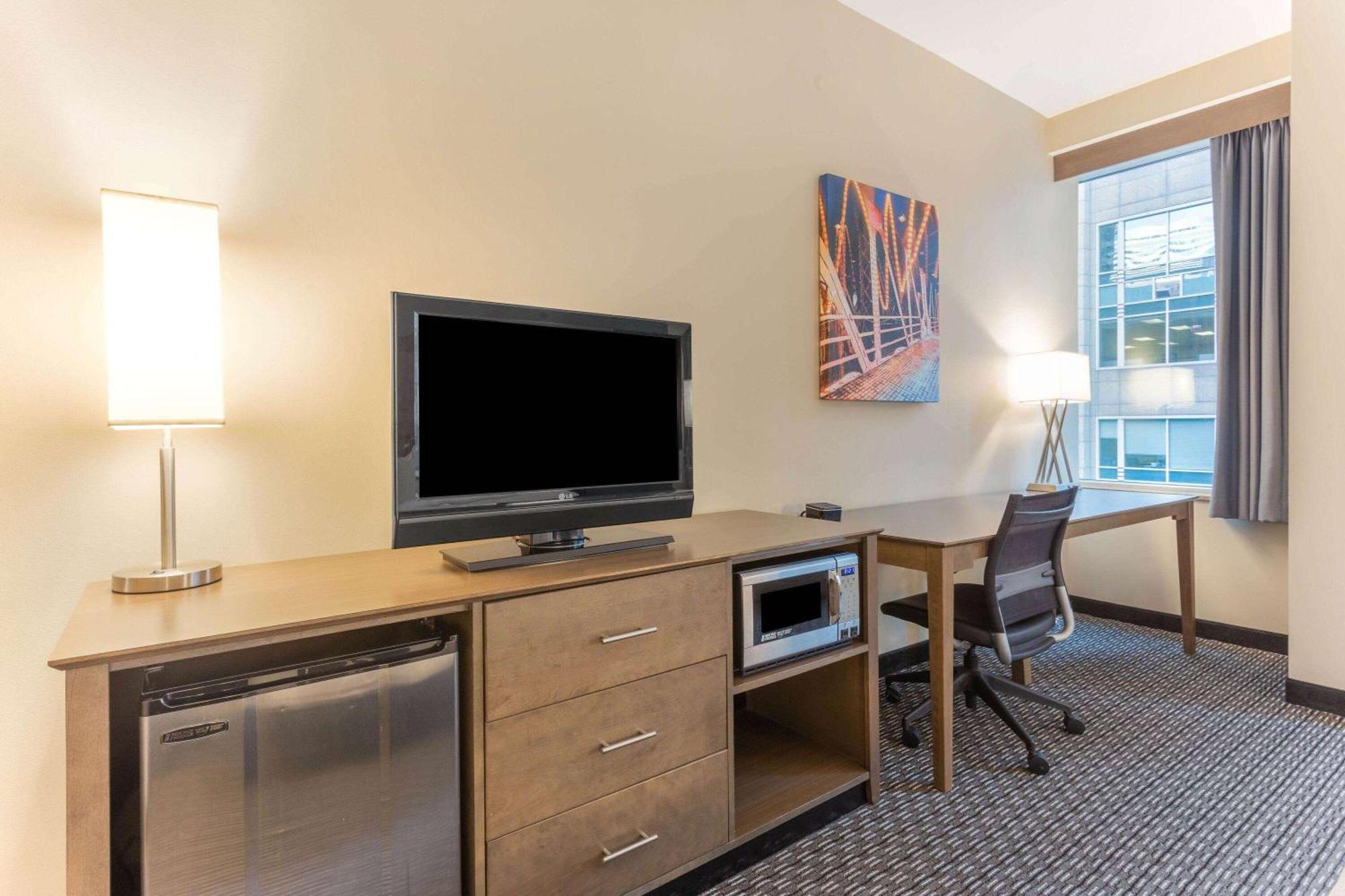 La Quinta By Wyndham Chicago Downtown Ξενοδοχείο Εξωτερικό φωτογραφία