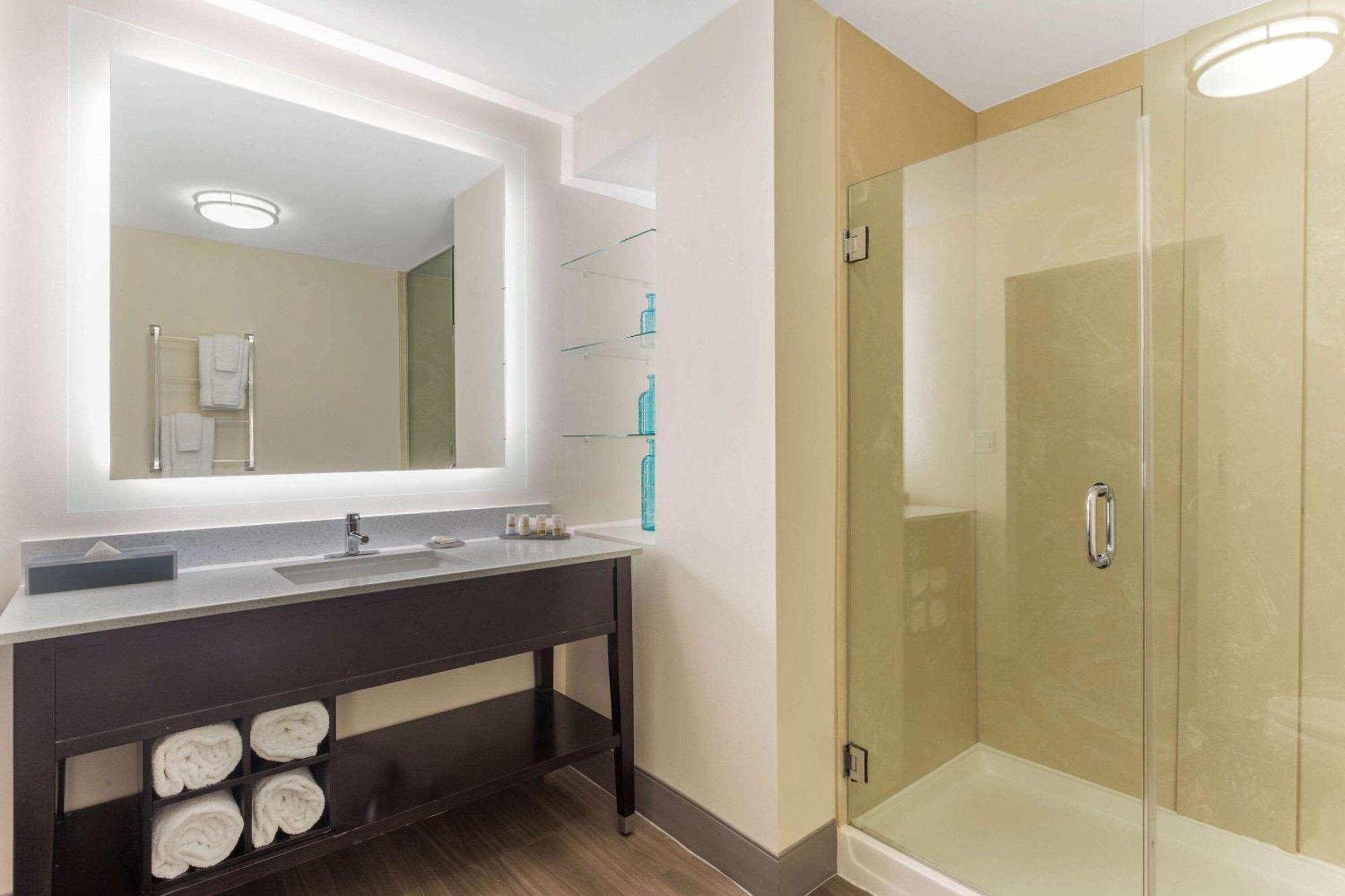 La Quinta By Wyndham Chicago Downtown Ξενοδοχείο Εξωτερικό φωτογραφία