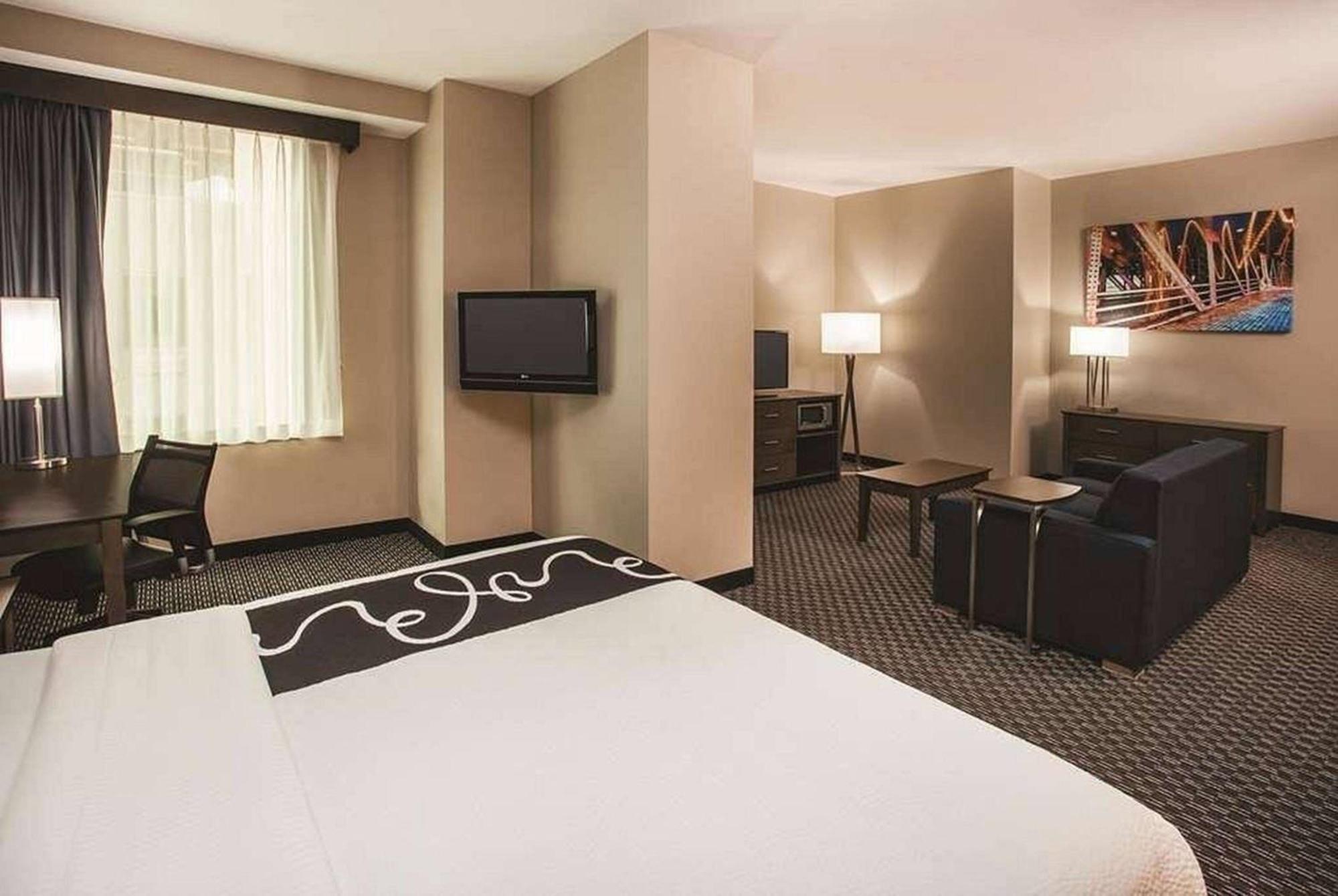 La Quinta By Wyndham Chicago Downtown Ξενοδοχείο Εξωτερικό φωτογραφία