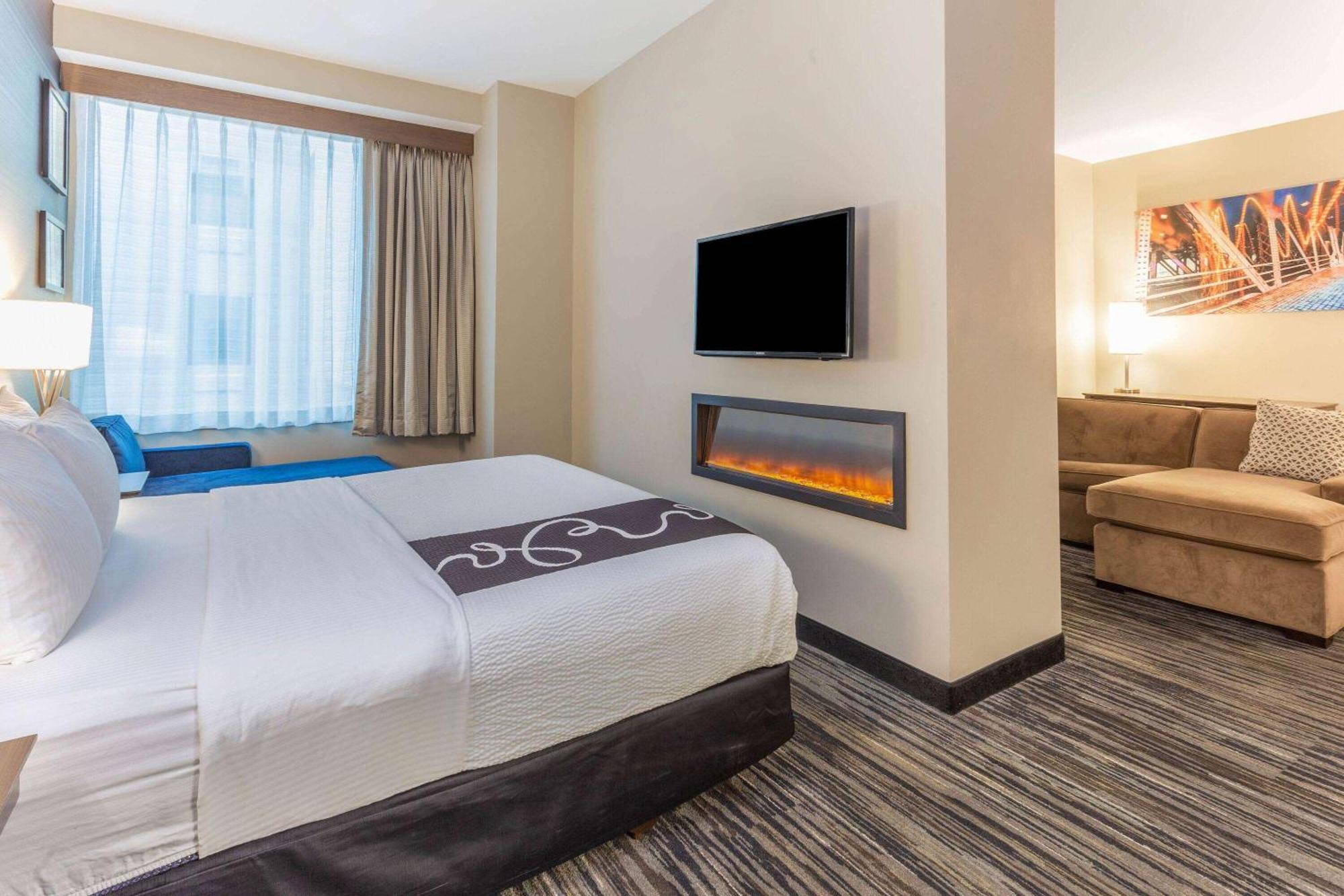 La Quinta By Wyndham Chicago Downtown Ξενοδοχείο Εξωτερικό φωτογραφία
