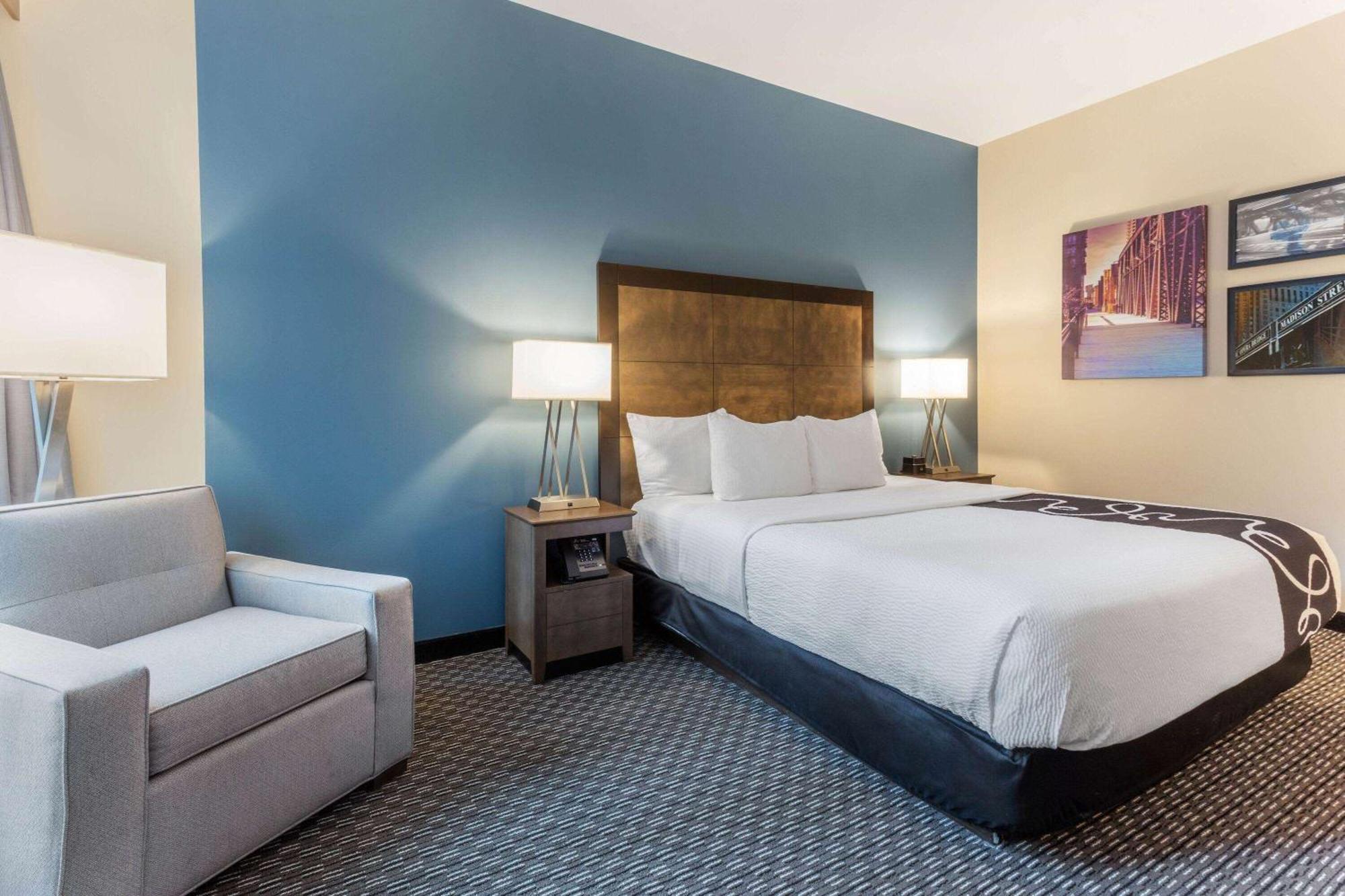 La Quinta By Wyndham Chicago Downtown Ξενοδοχείο Εξωτερικό φωτογραφία