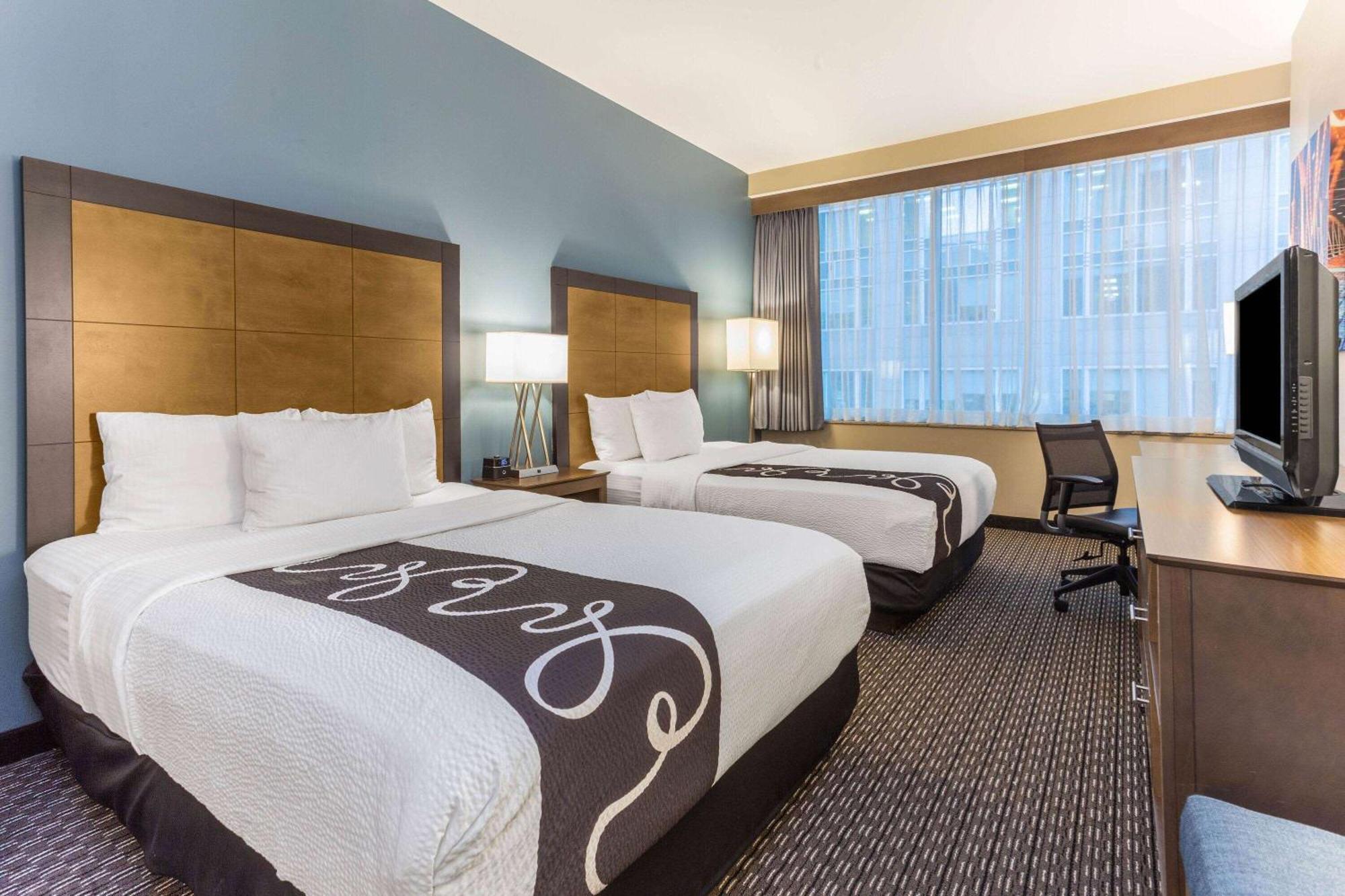 La Quinta By Wyndham Chicago Downtown Ξενοδοχείο Εξωτερικό φωτογραφία