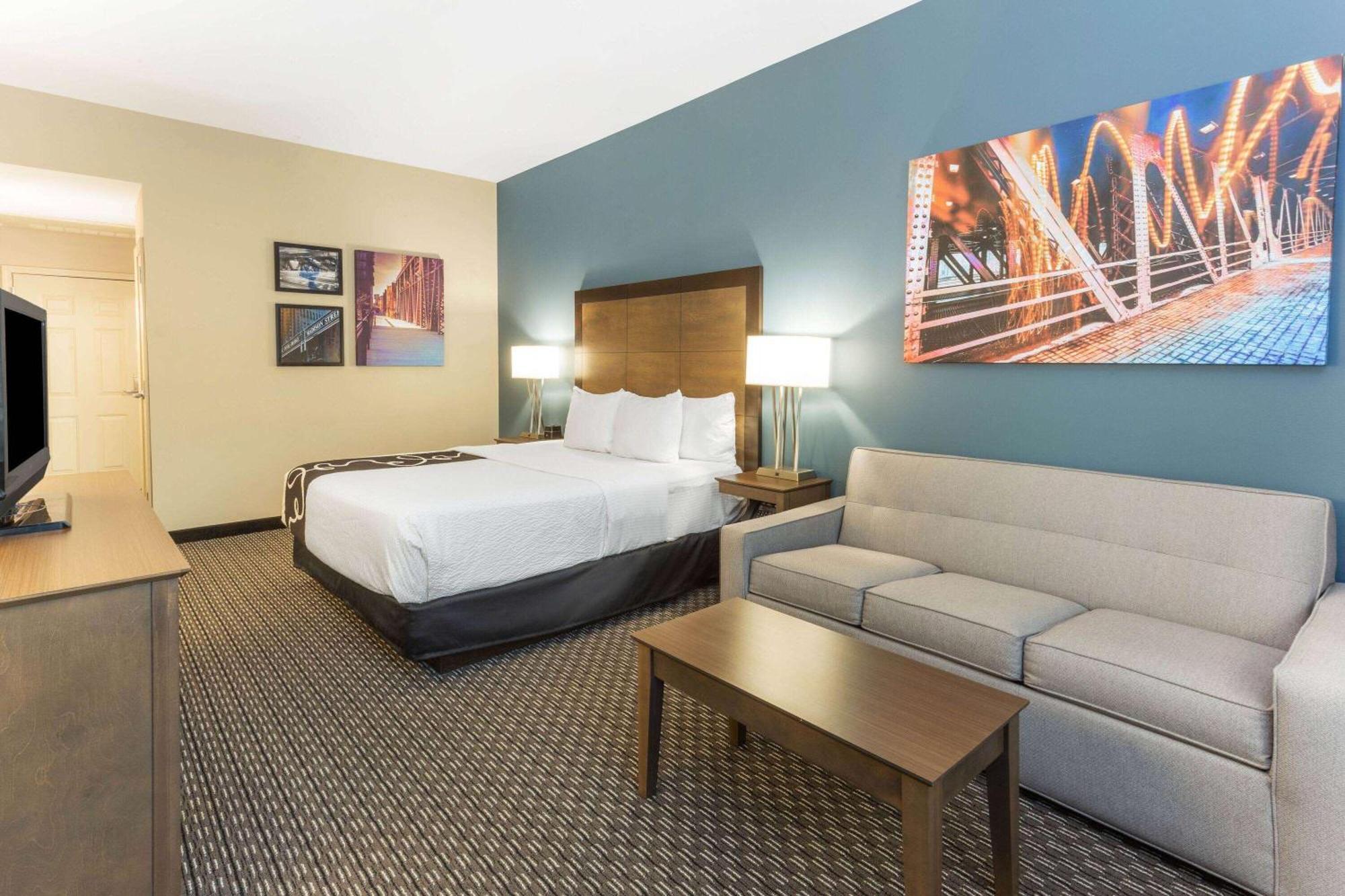 La Quinta By Wyndham Chicago Downtown Ξενοδοχείο Εξωτερικό φωτογραφία