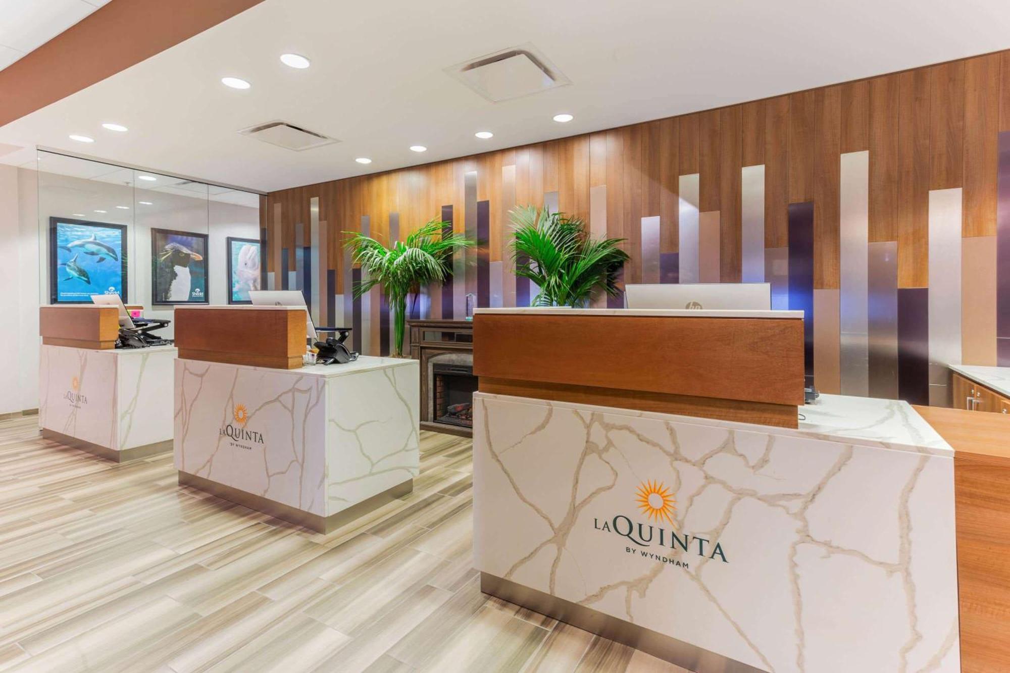 La Quinta By Wyndham Chicago Downtown Ξενοδοχείο Εξωτερικό φωτογραφία