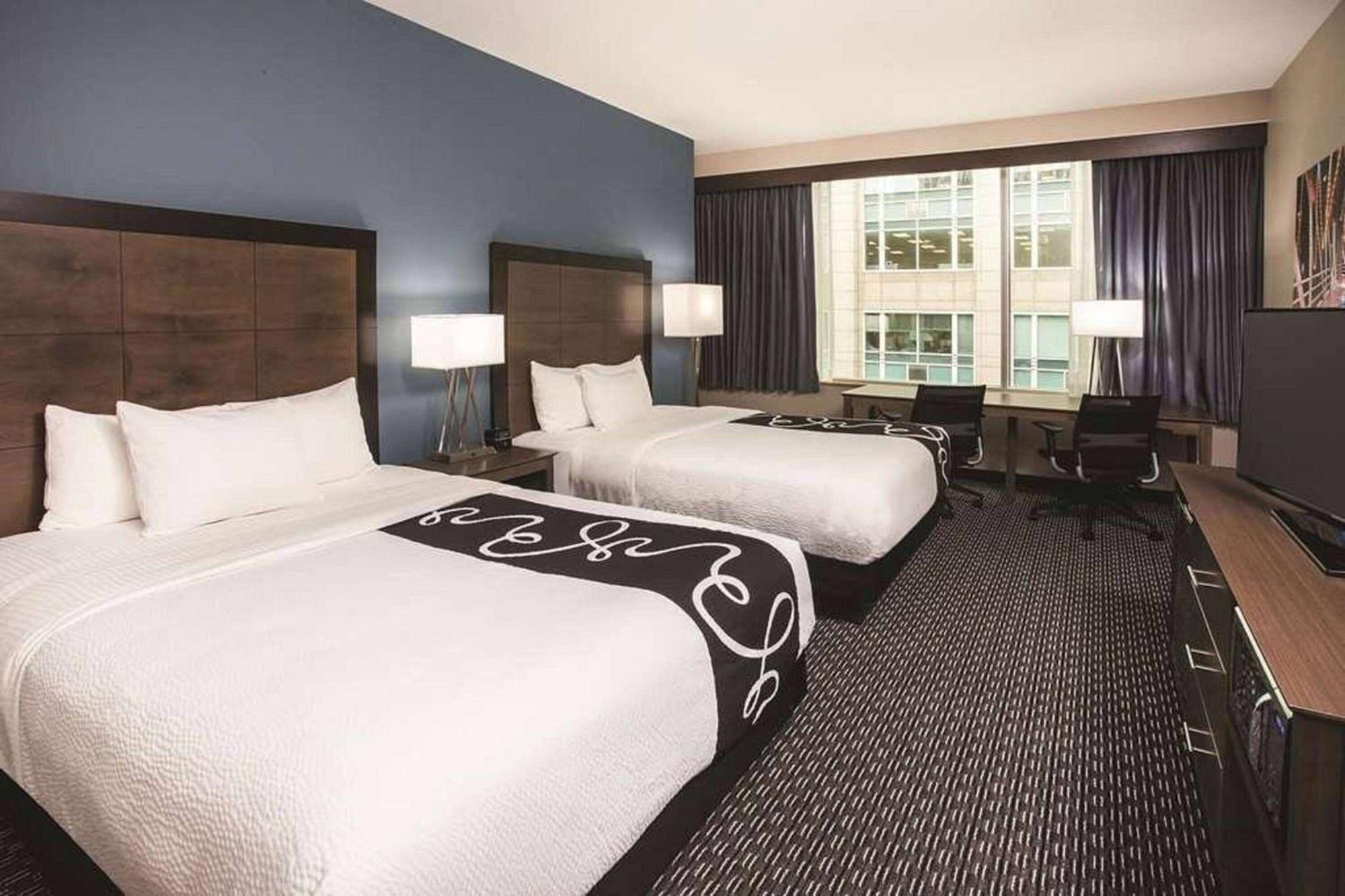La Quinta By Wyndham Chicago Downtown Ξενοδοχείο Εξωτερικό φωτογραφία