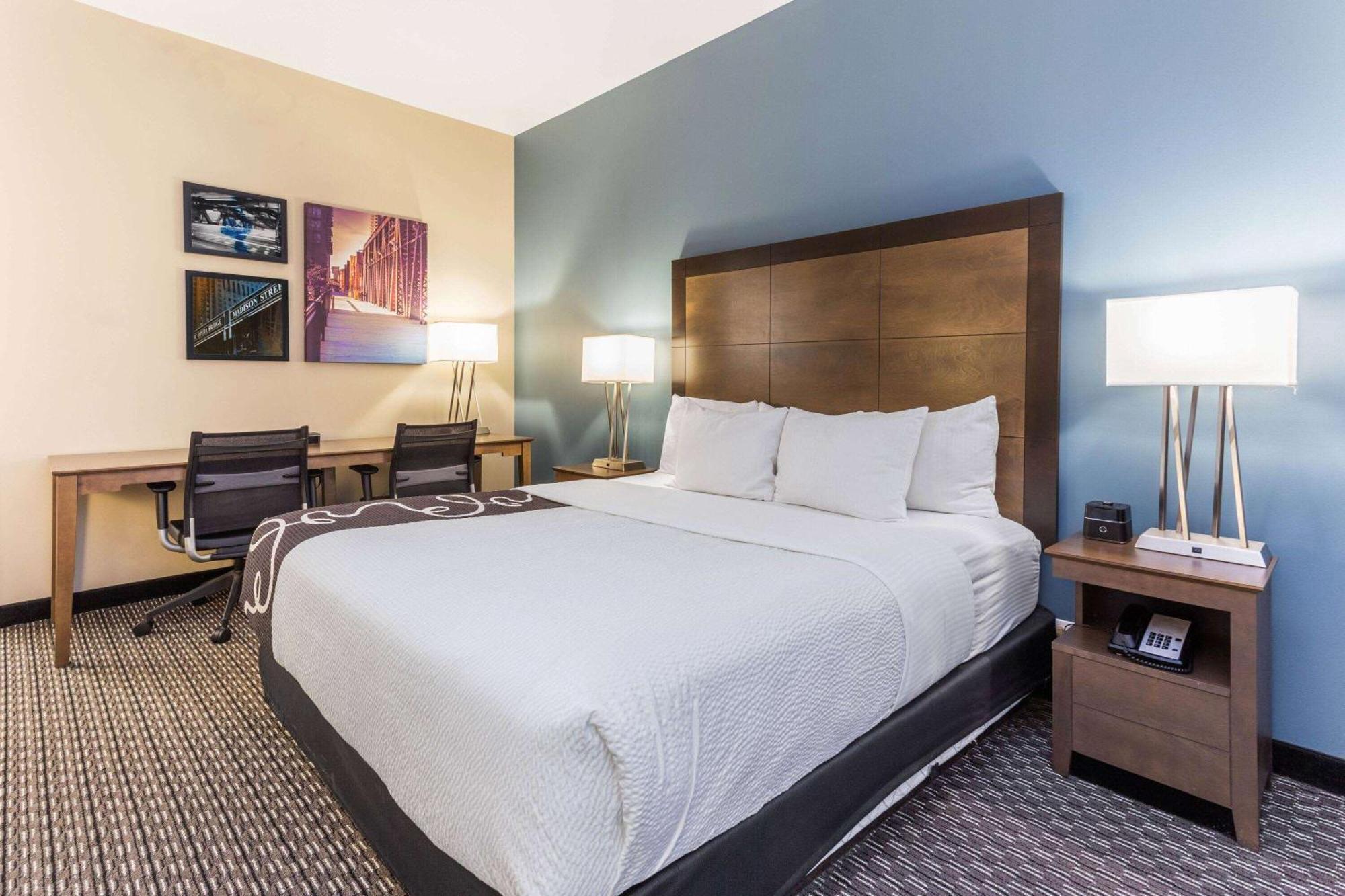 La Quinta By Wyndham Chicago Downtown Ξενοδοχείο Εξωτερικό φωτογραφία