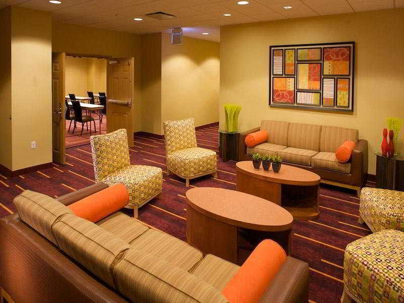 La Quinta By Wyndham Chicago Downtown Ξενοδοχείο Εσωτερικό φωτογραφία