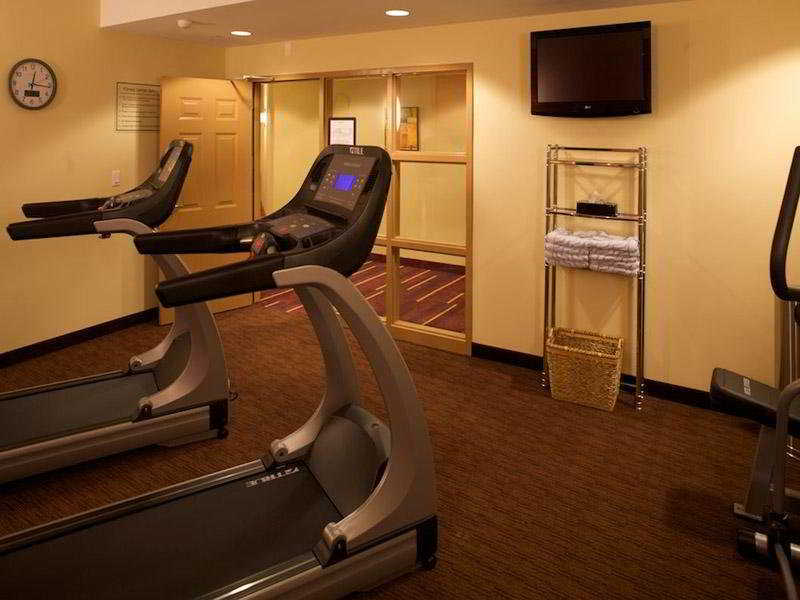 La Quinta By Wyndham Chicago Downtown Ξενοδοχείο Ανέσεις φωτογραφία